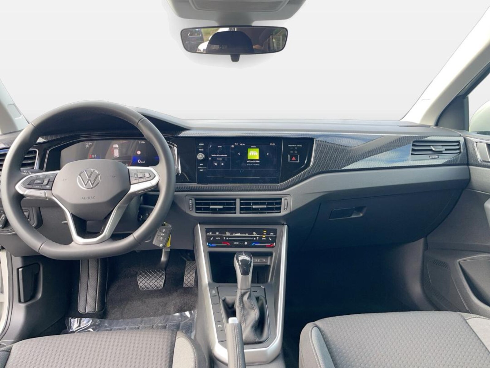 Volkswagen Polo – Bild 9