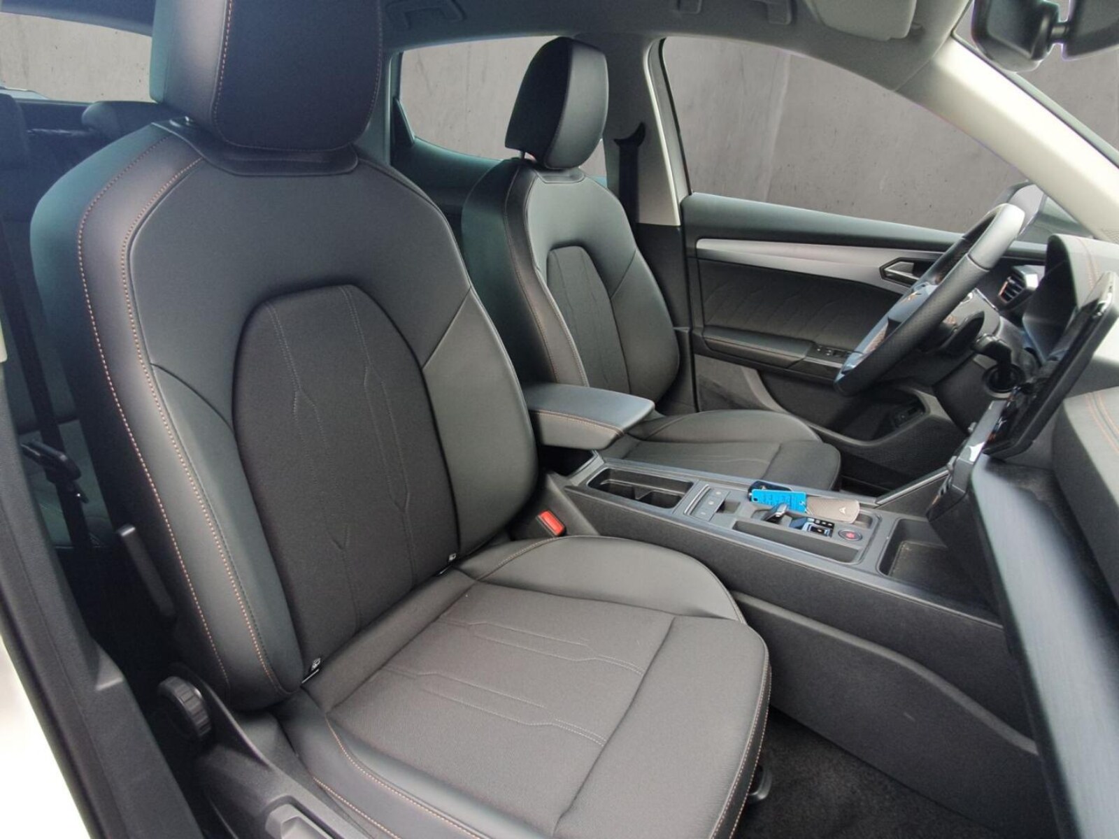 CUPRA Formentor – Bild 17
