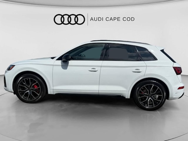 2023 Audi SQ5