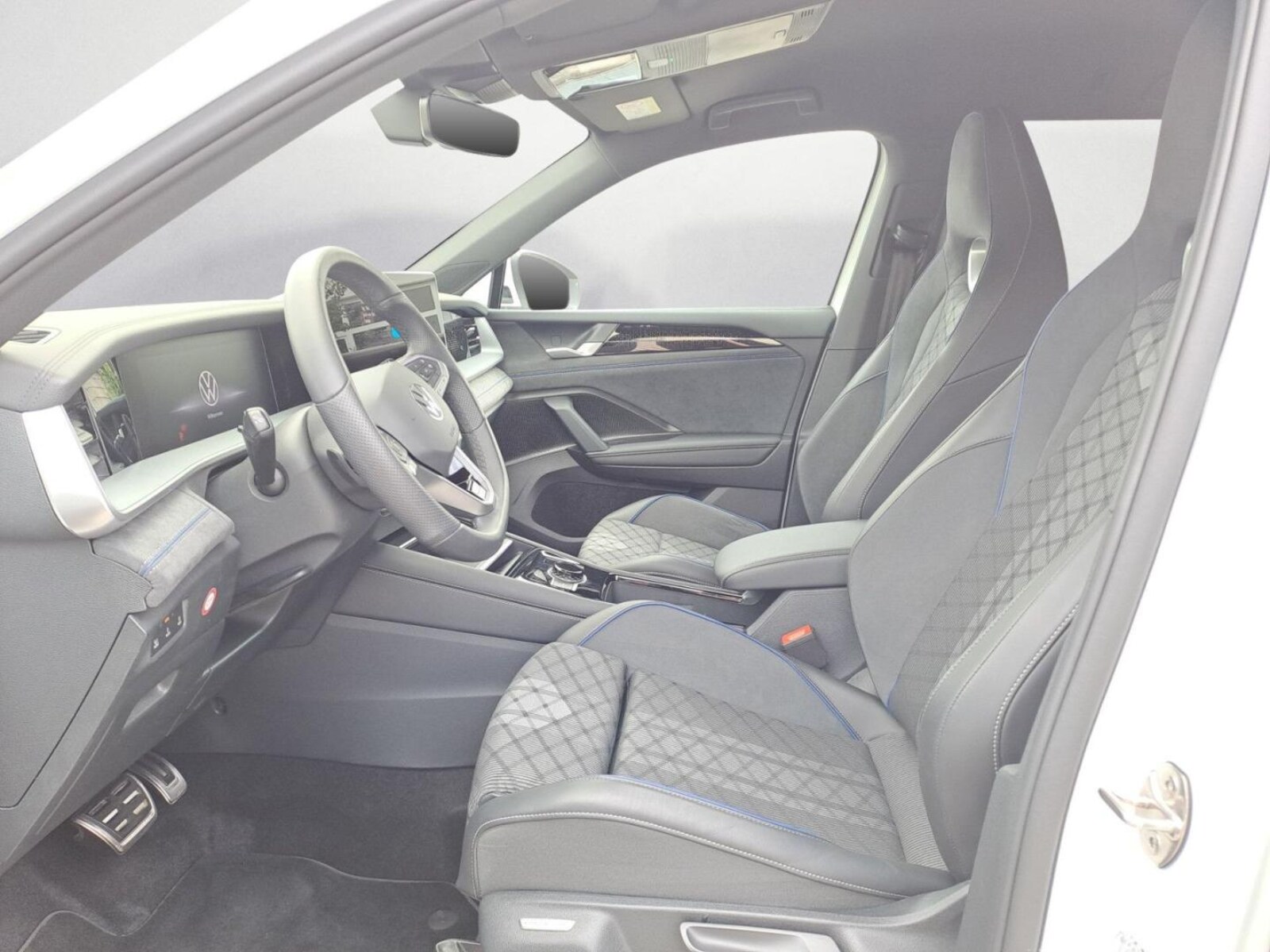Volkswagen Tayron – Bild 10