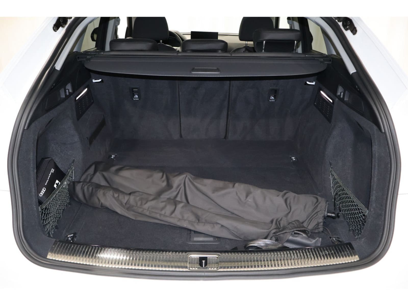 Audi Q5 Sportback – Bild 6