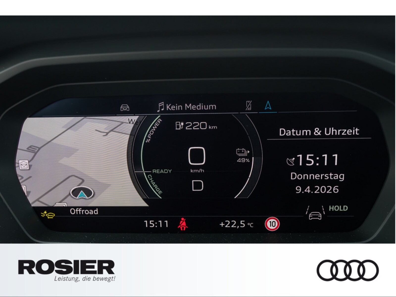 Audi Q4 e-tron – Bild 21