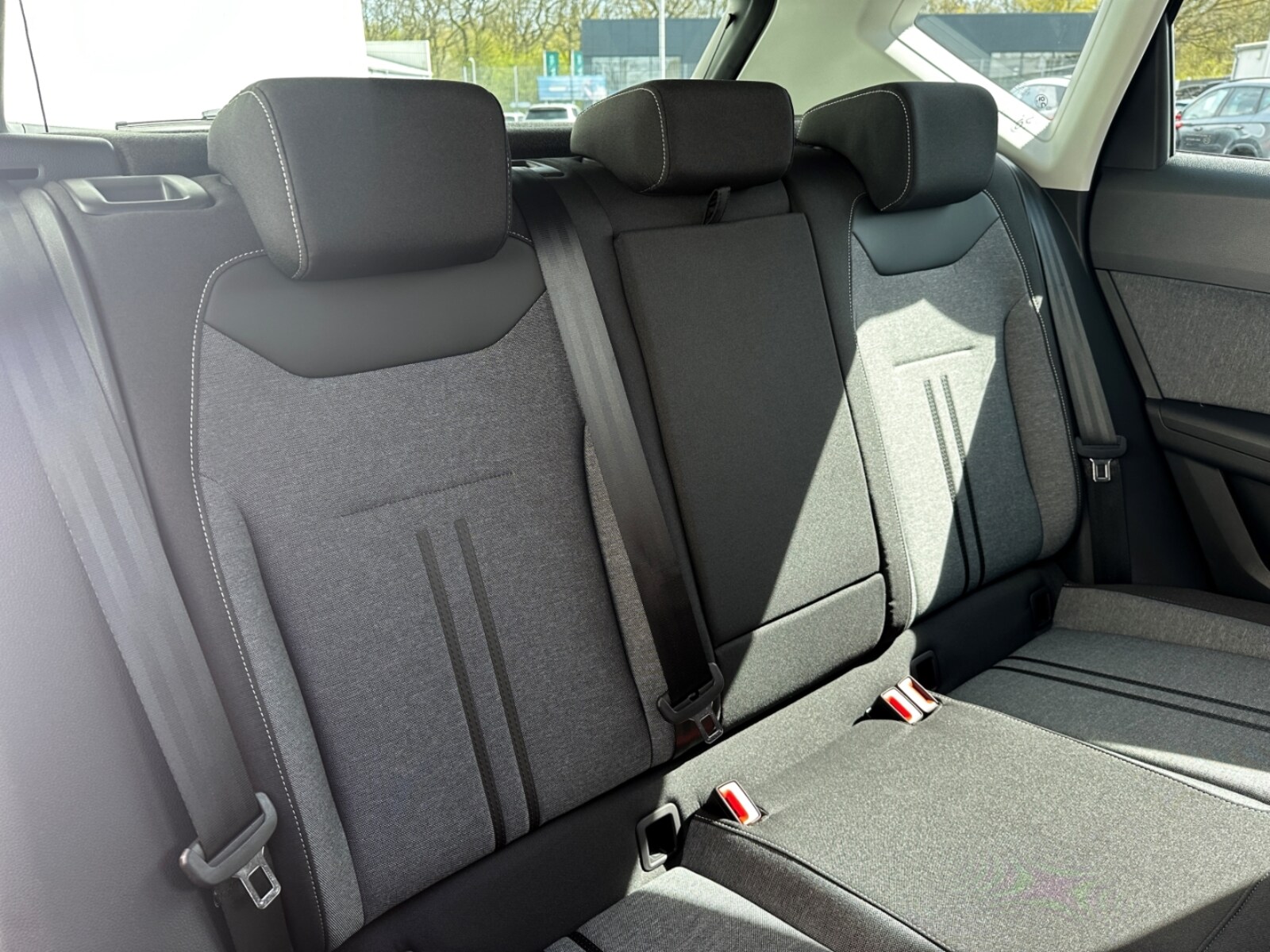 SEAT Ateca – Bild 5