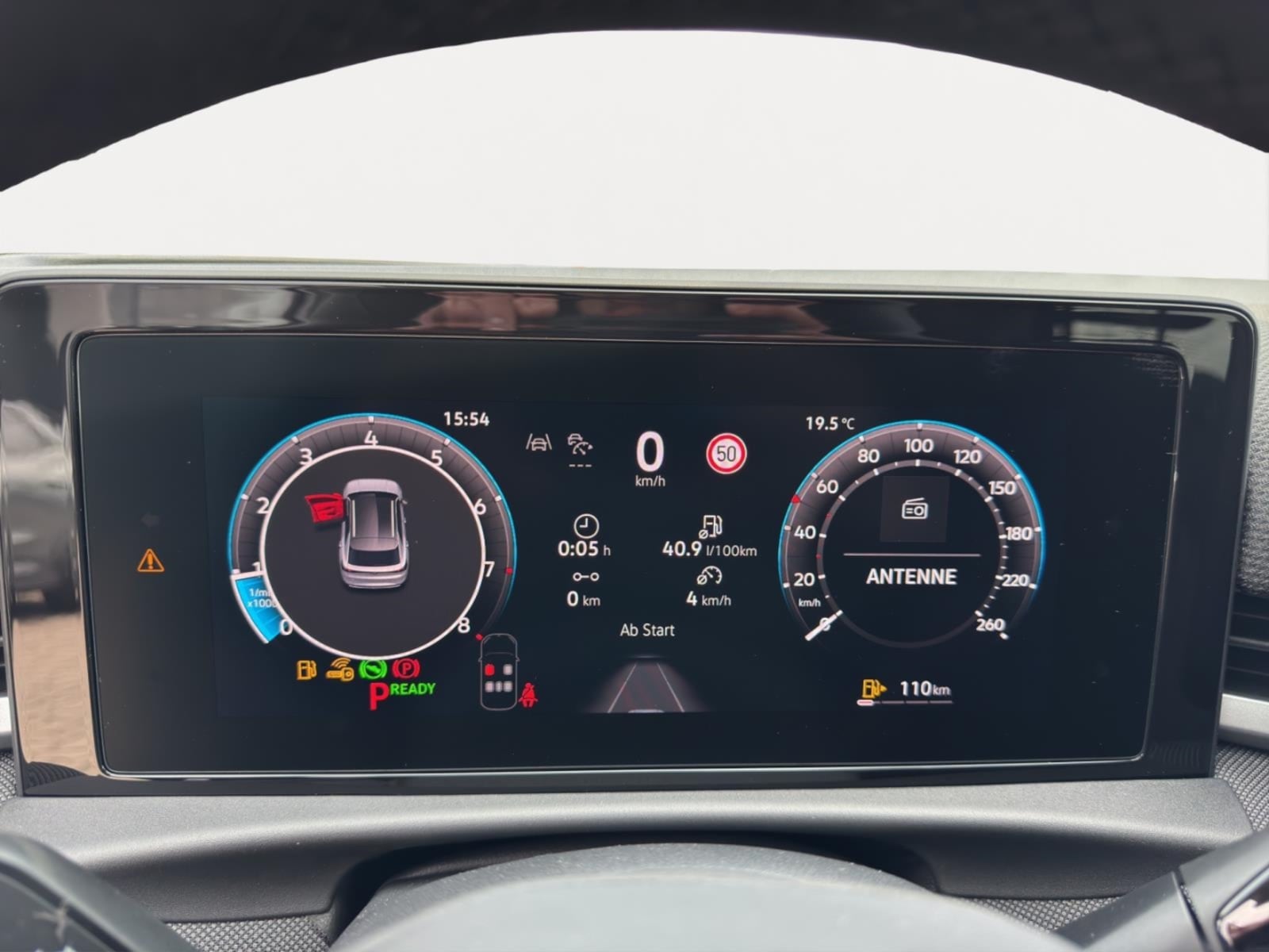 Volkswagen T-Roc – Bild 10