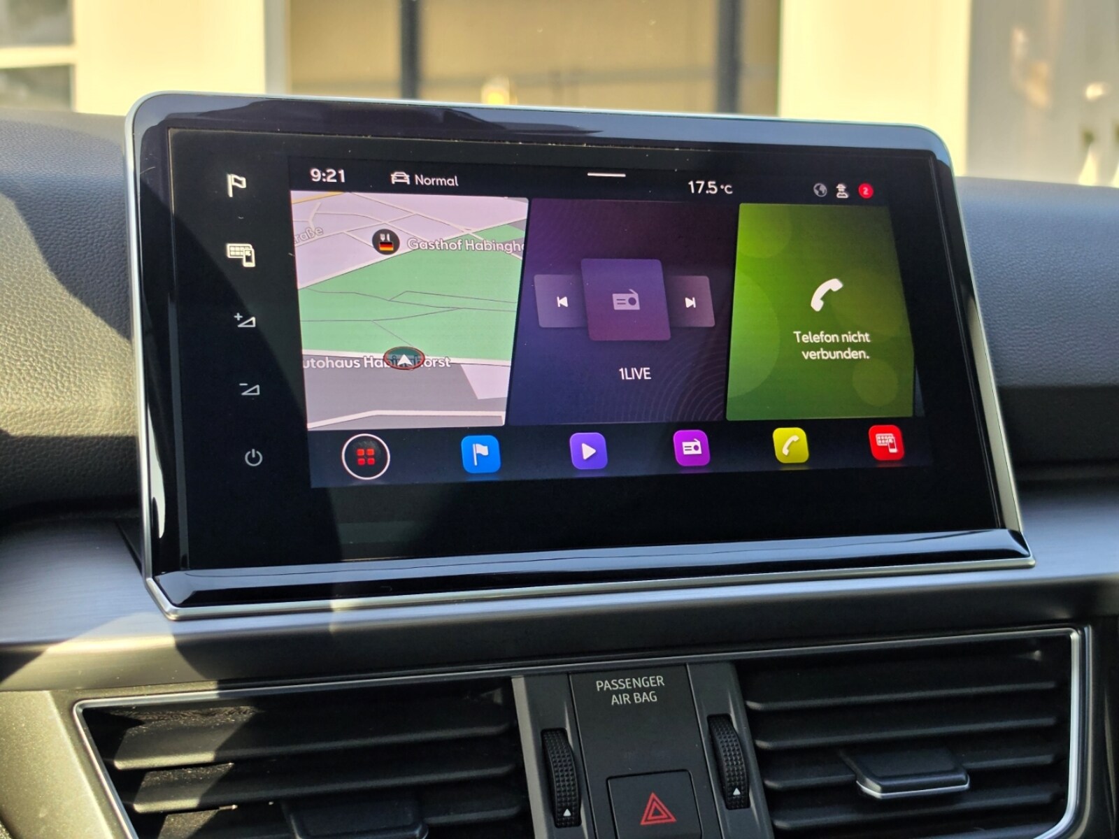 SEAT Tarraco – Bild 10