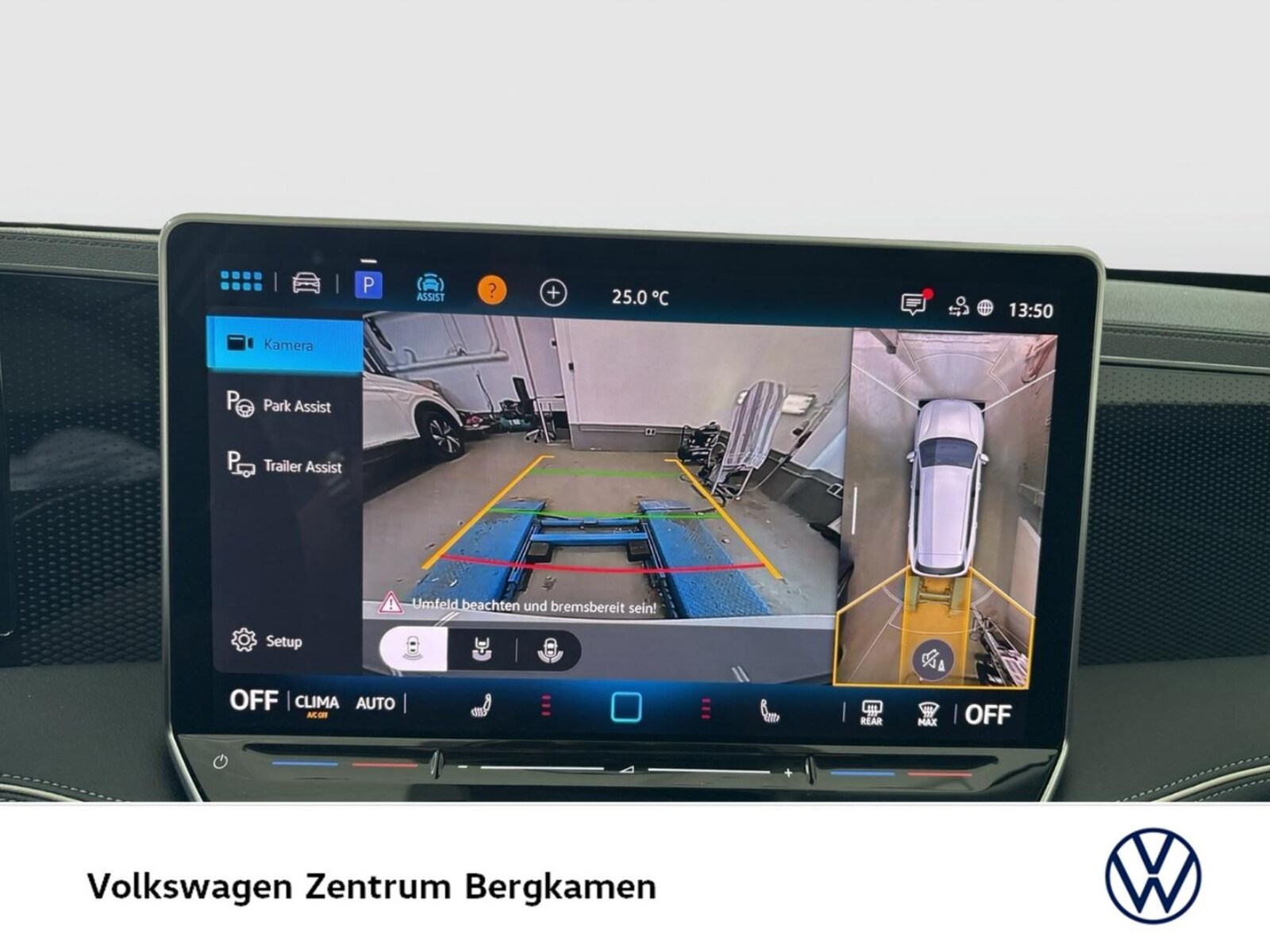 Volkswagen Passat – Bild 14