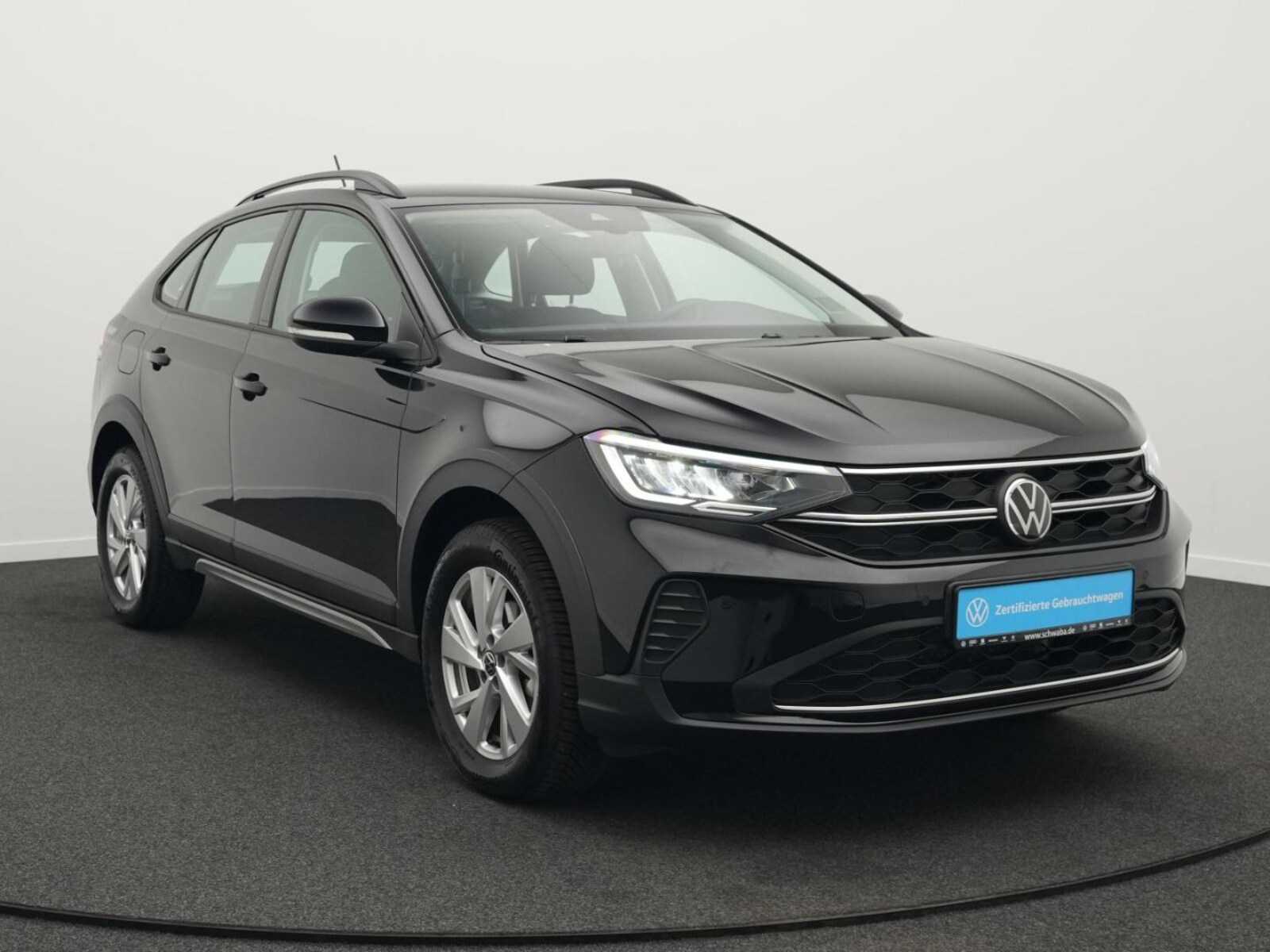 Volkswagen Taigo – Bild 28