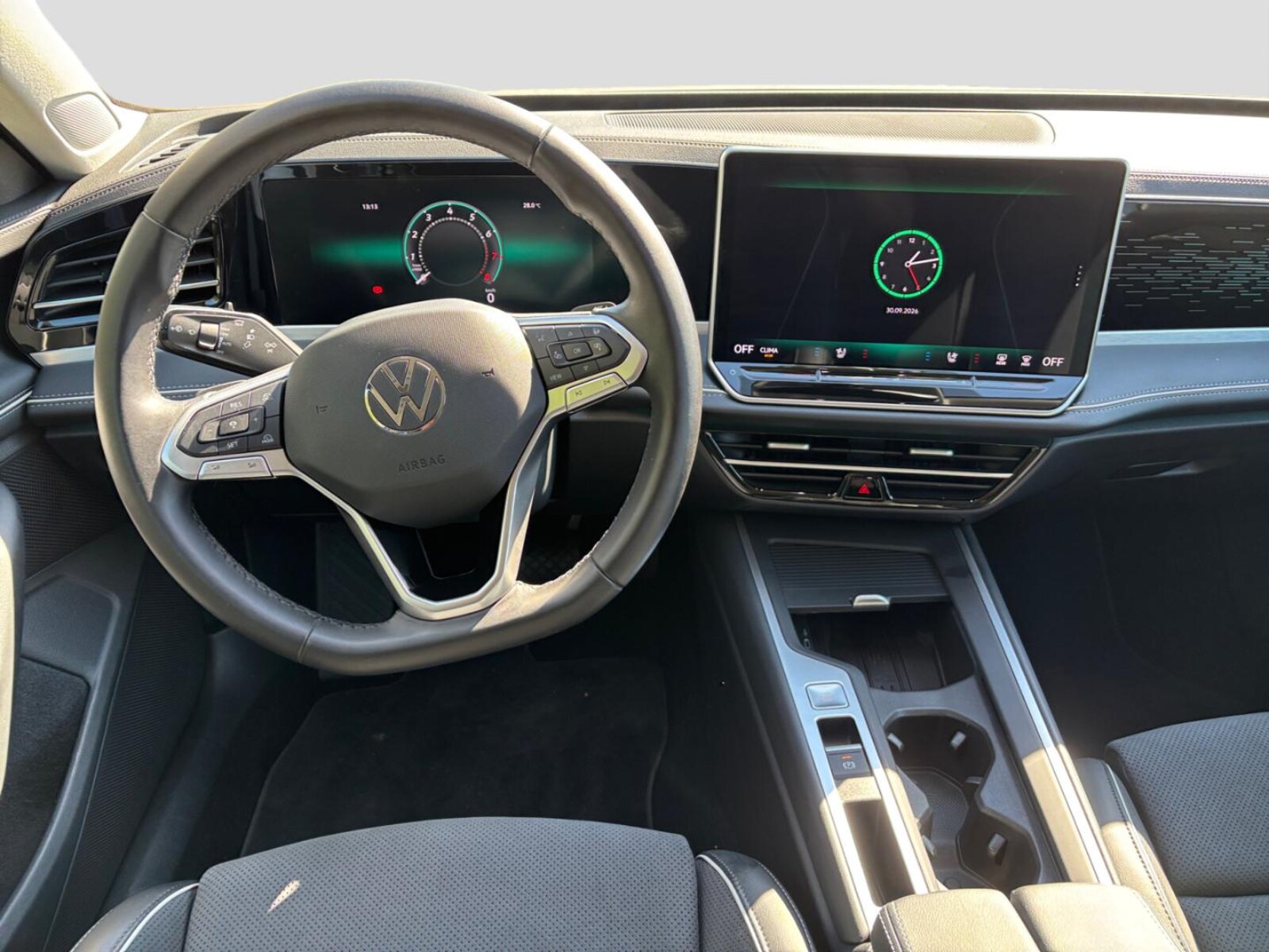 Volkswagen Passat – Bild 5