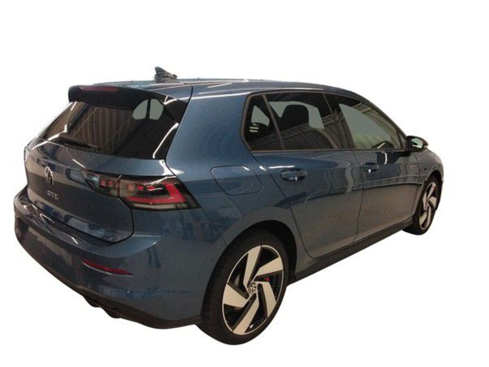 Volkswagen Golf – Bild 3
