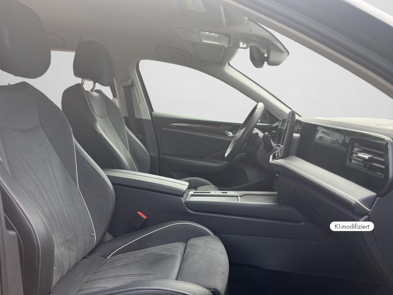 Volkswagen Passat – Bild 4