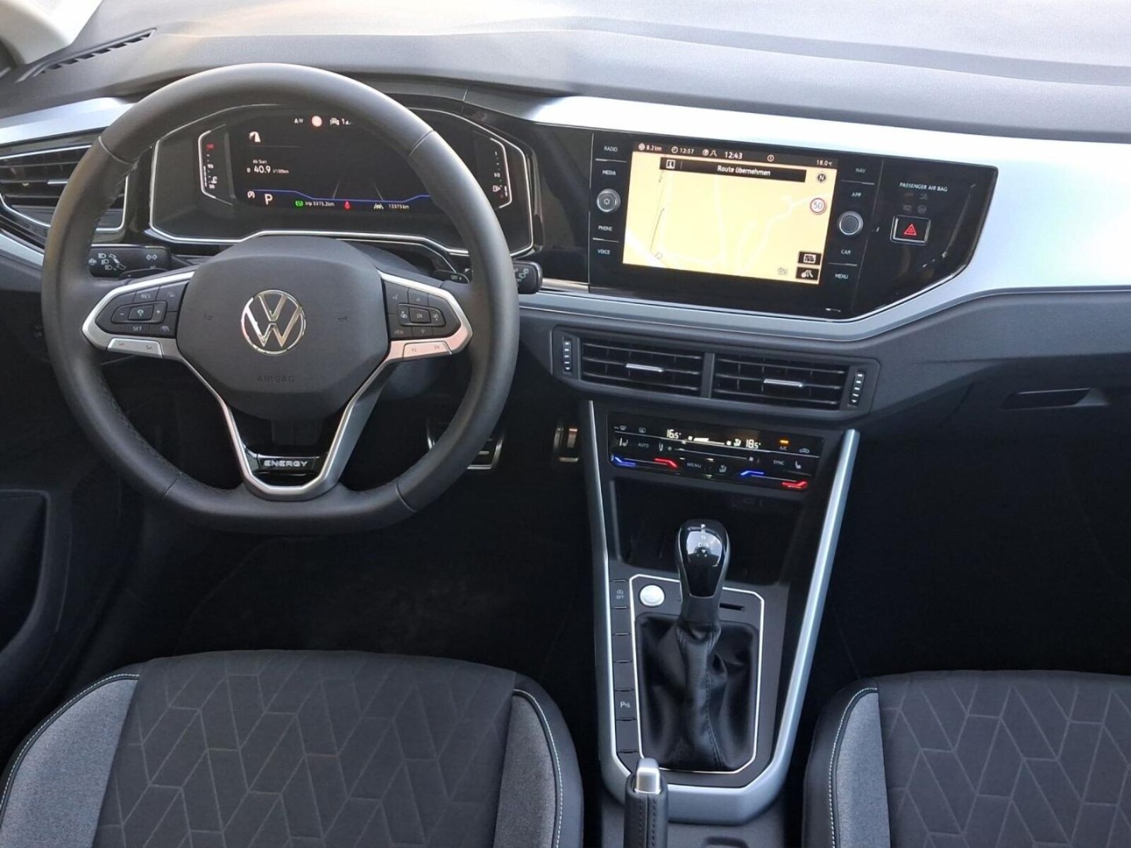 Volkswagen Polo – Bild 5