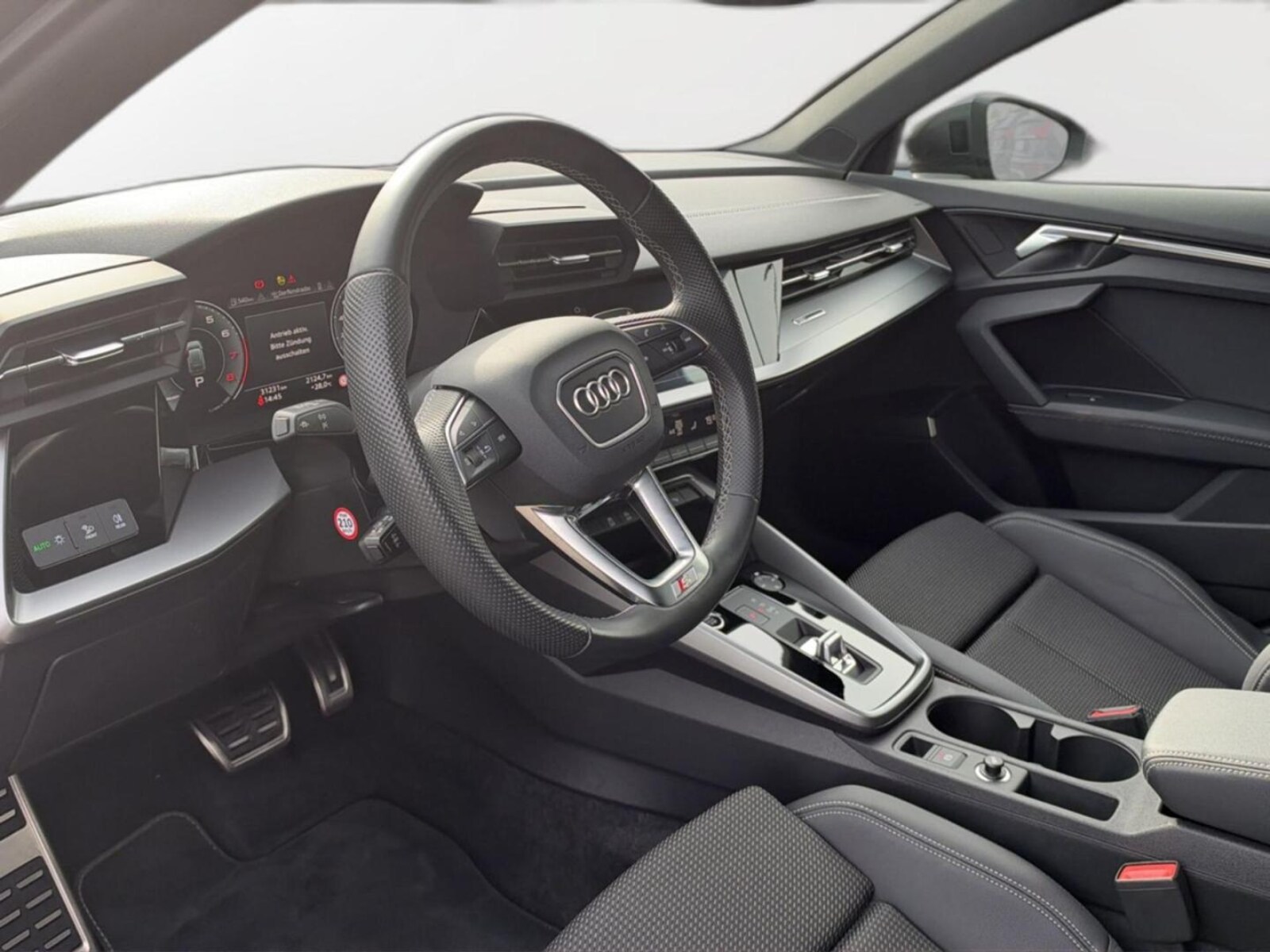 Audi A3 Sportback – Bild 9