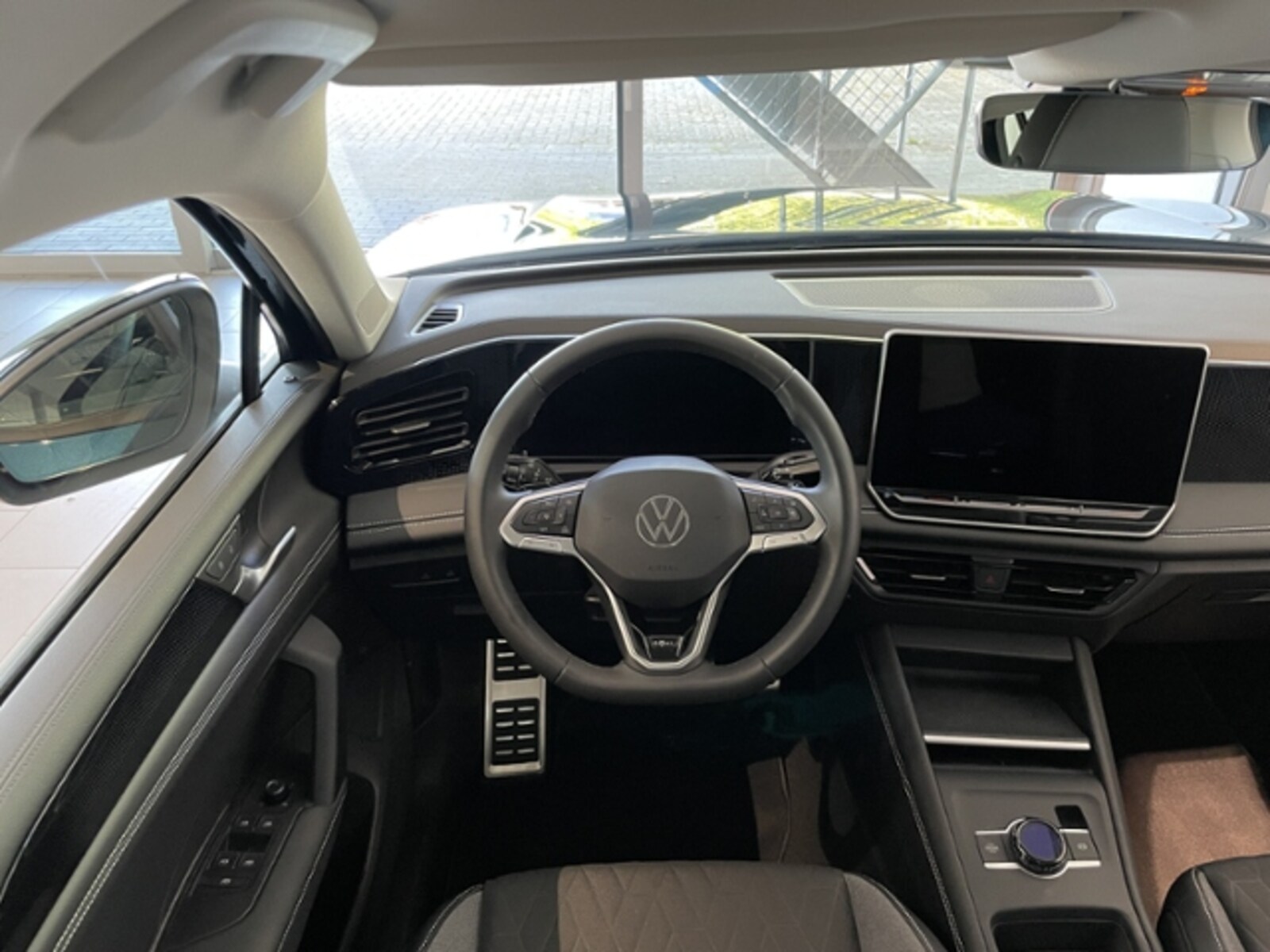 Volkswagen Tiguan – Bild 10