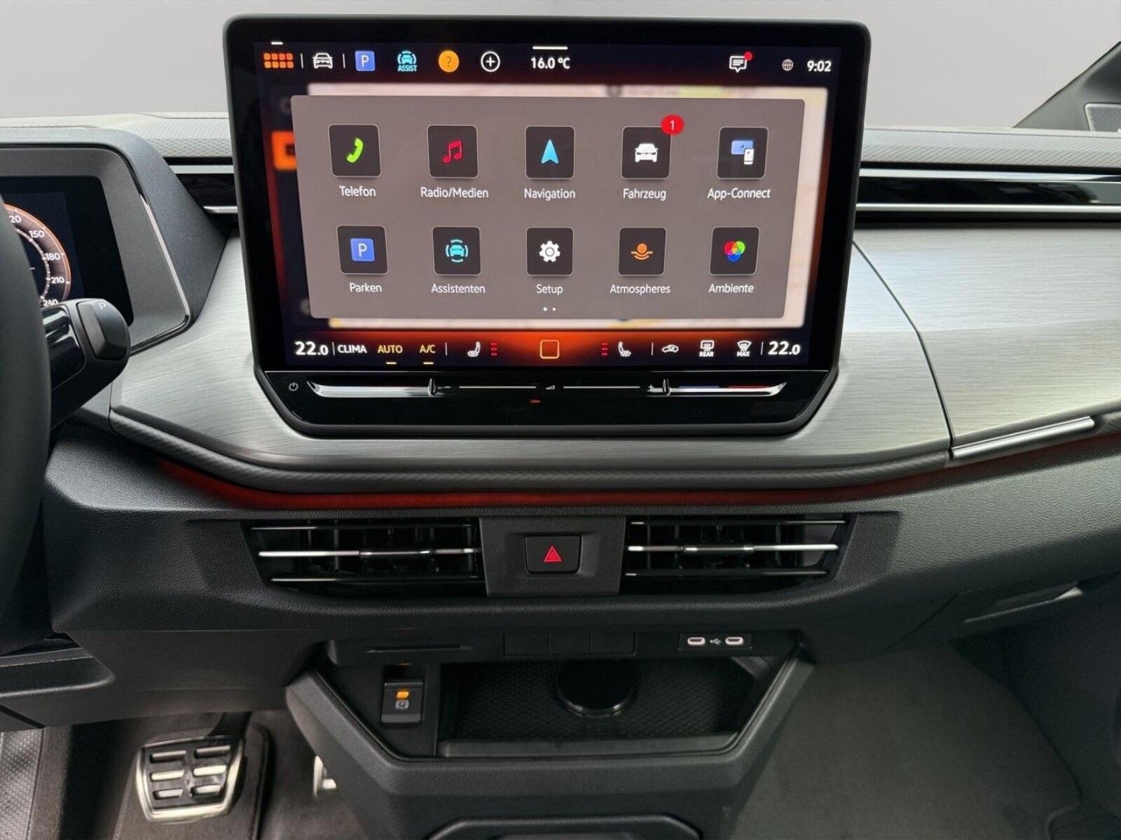 Volkswagen Multivan Langversion – Bild 12