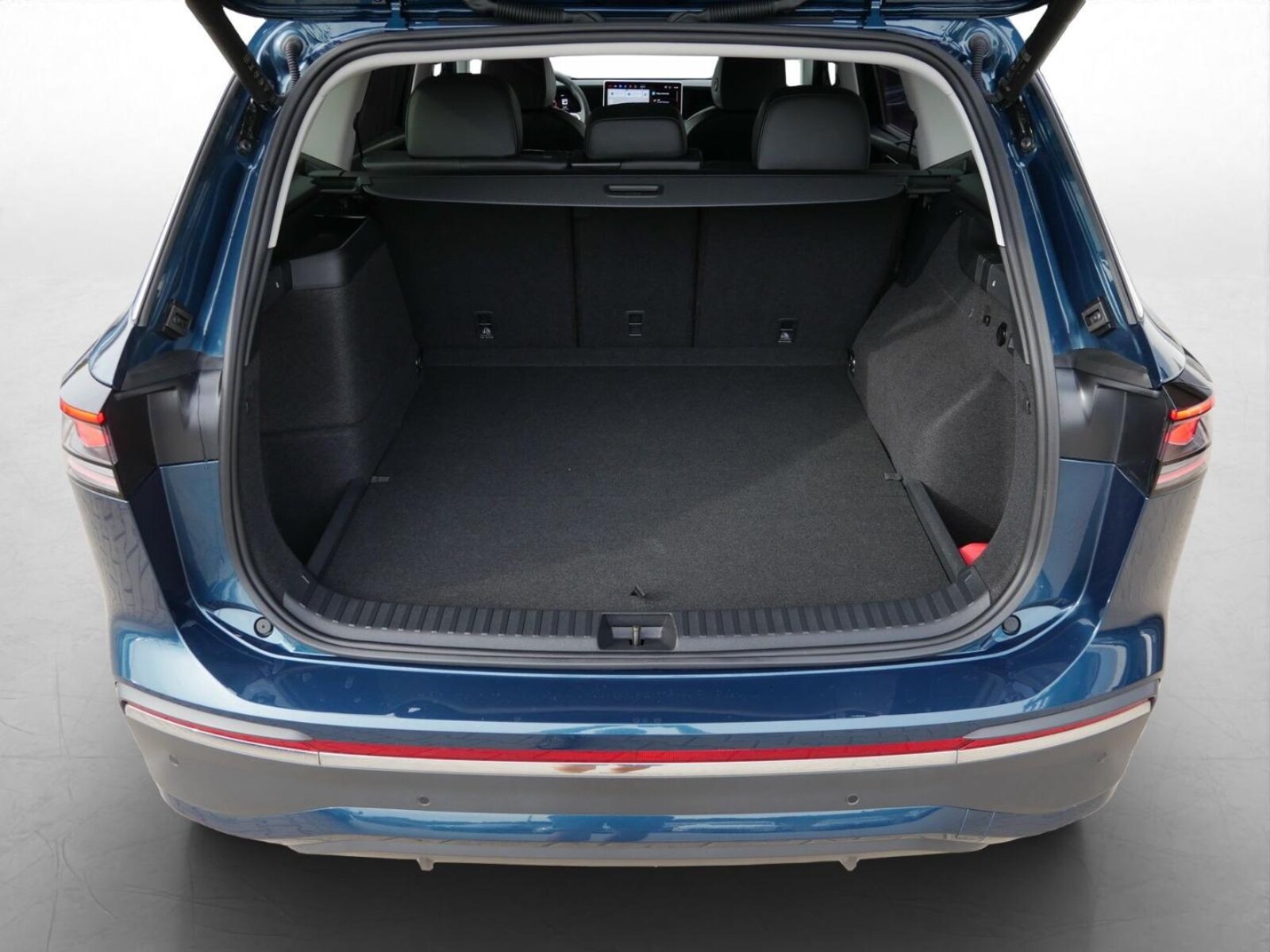 Volkswagen Tayron – Bild 11