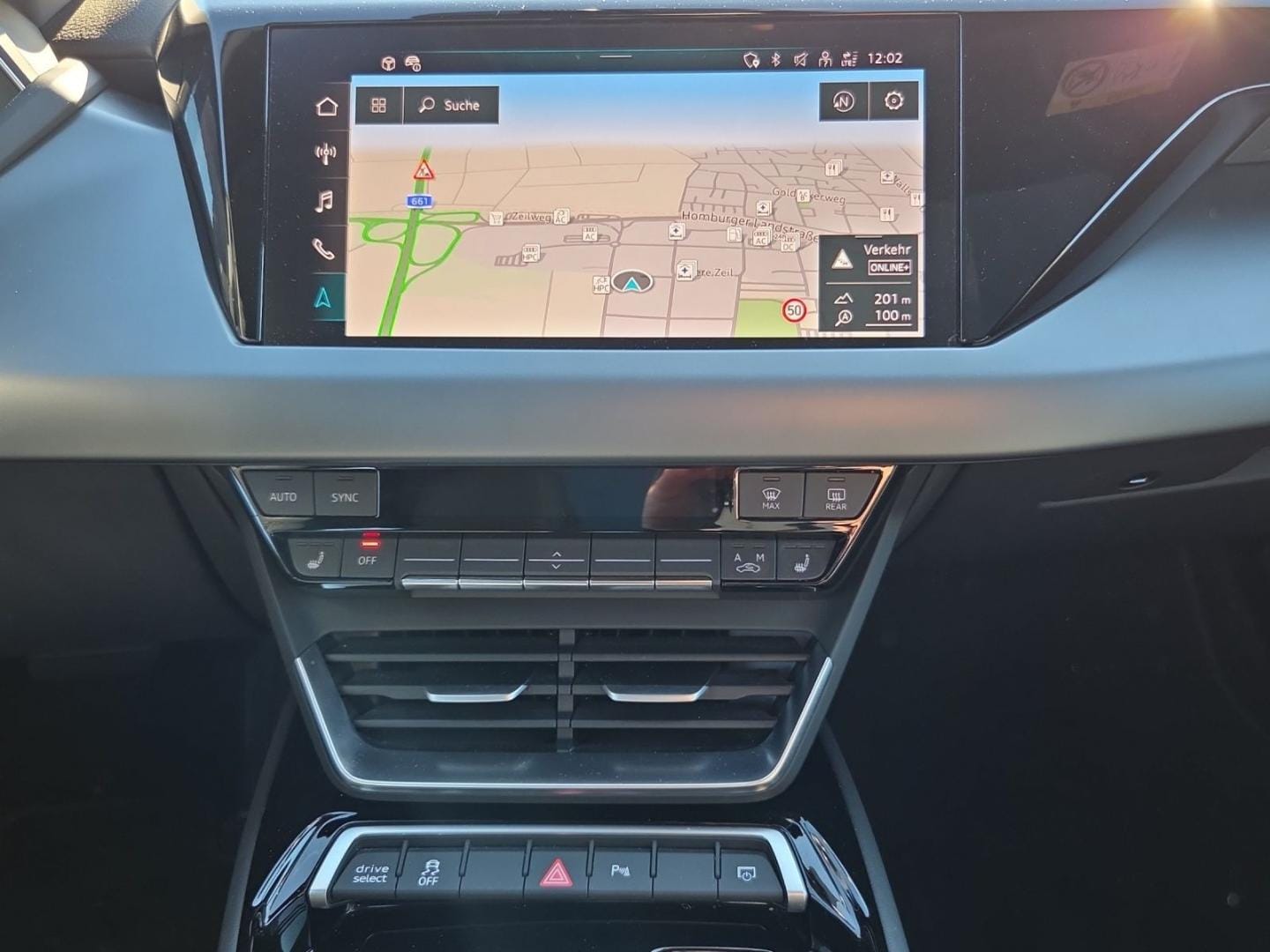 Bild über Audi e-tron GT e-tron quattro - für weitere Informationen kontaktieren Sie den Audi Partner