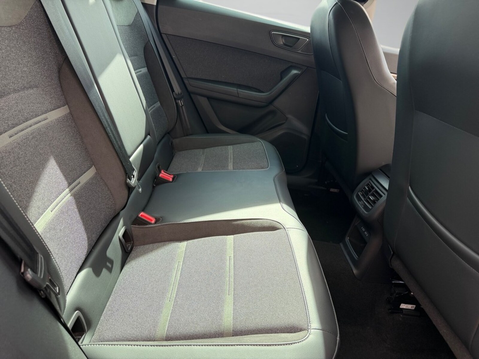SEAT Ateca – Bild 11