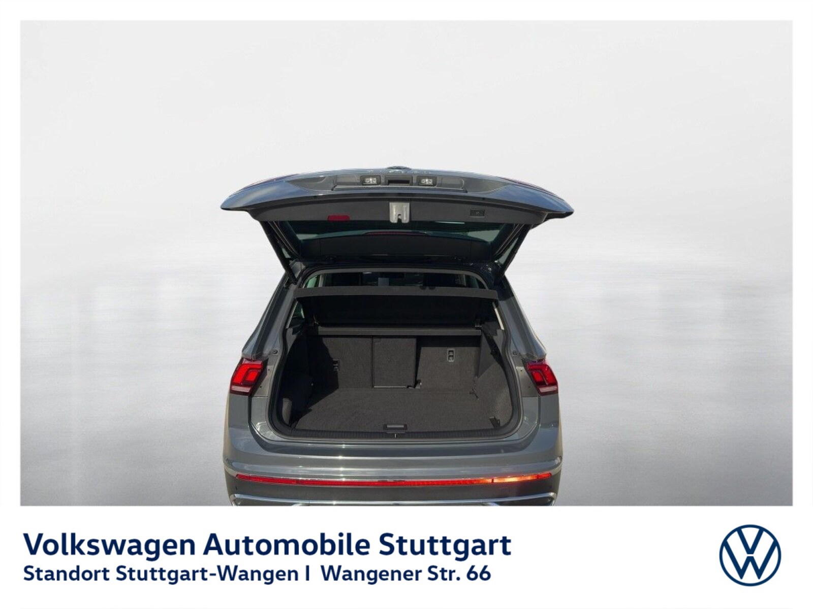 Volkswagen Tiguan – Bild 5
