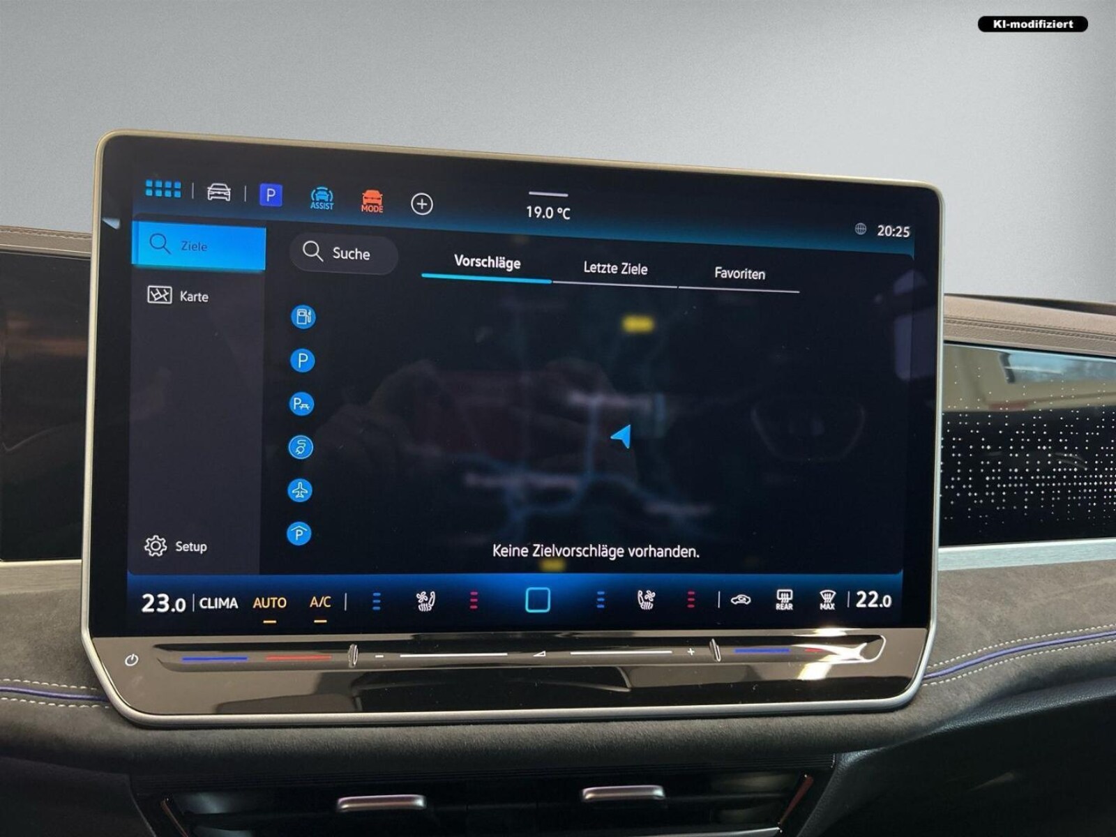 Volkswagen Passat – Bild 21