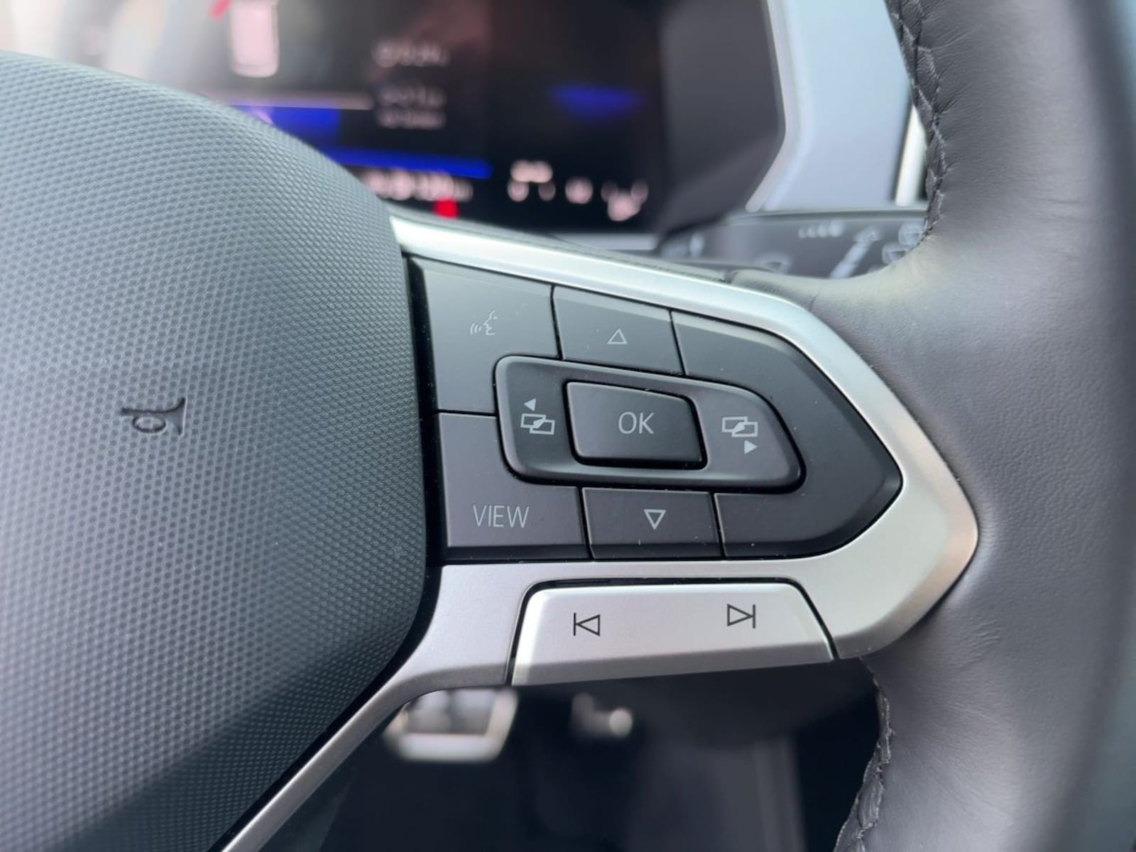 Volkswagen T-Cross – Bild 15