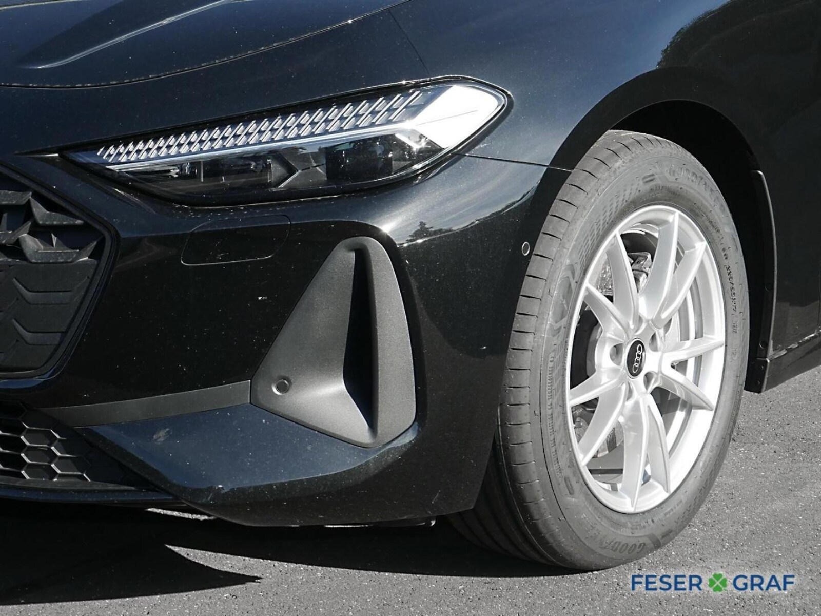 Audi A5 Avant – Bild 9