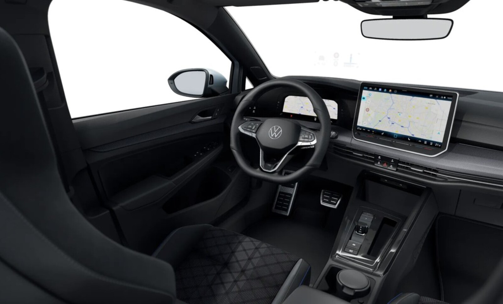 Volkswagen Golf Variant – Bild 12