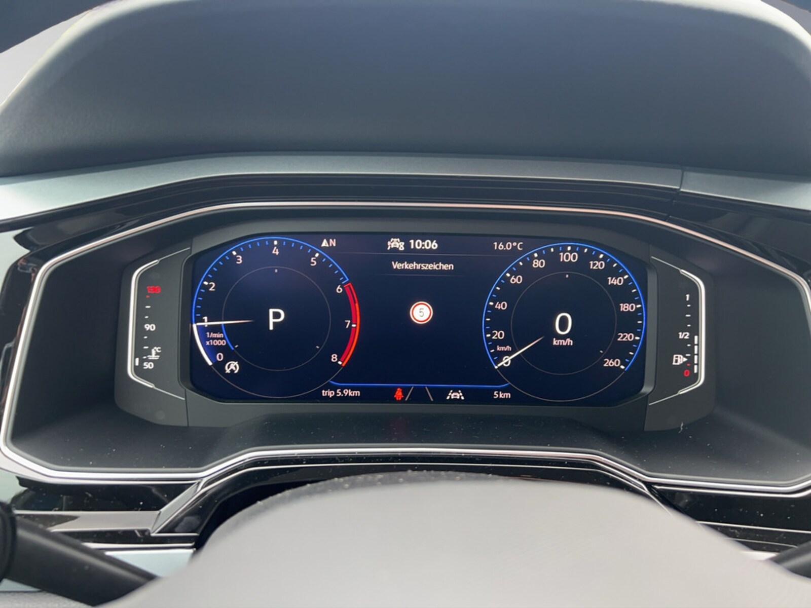 Volkswagen Polo – Bild 12
