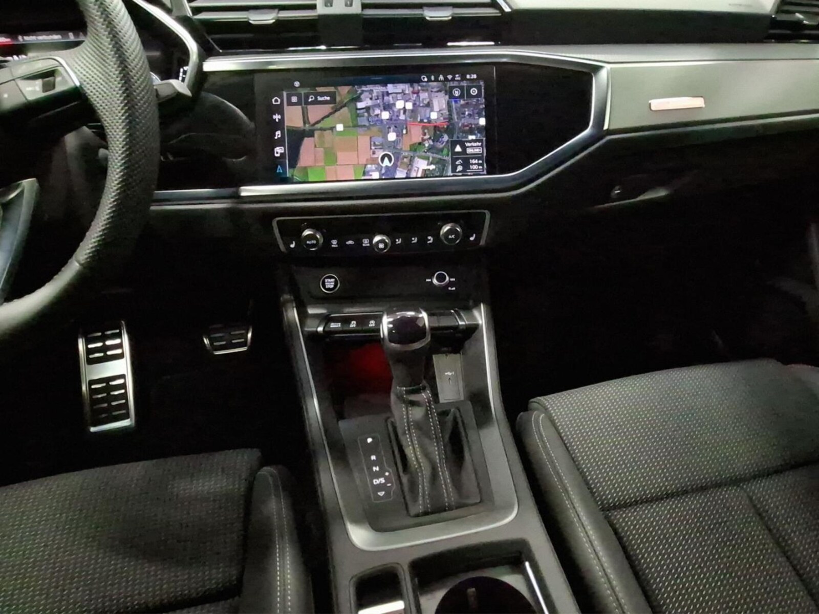 Audi Q3 – Bild 15