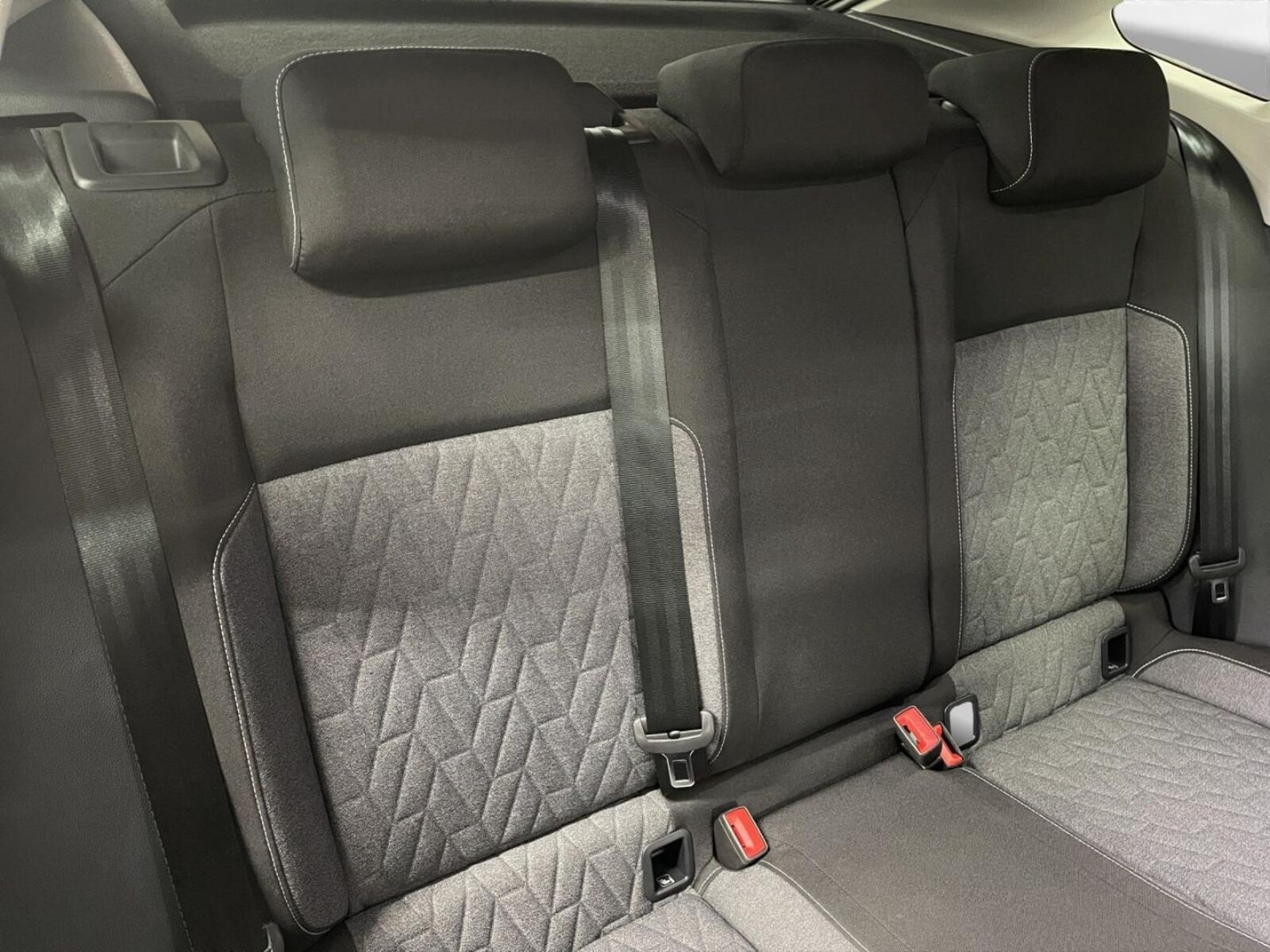 Volkswagen Taigo – Bild 17