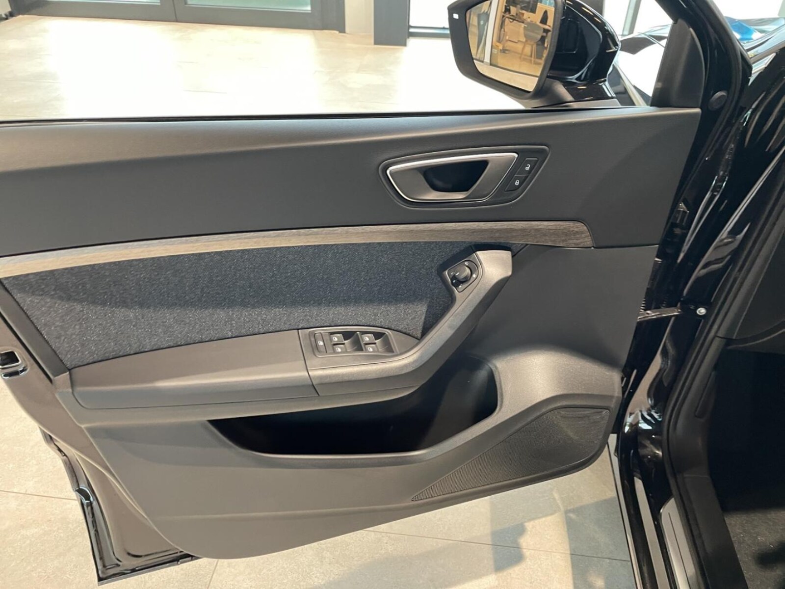 SEAT Ateca – Bild 7