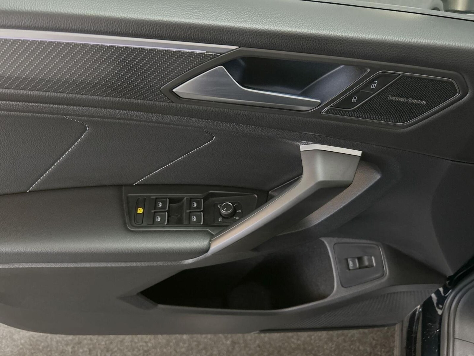 Volkswagen Tiguan Allspace – Bild 13