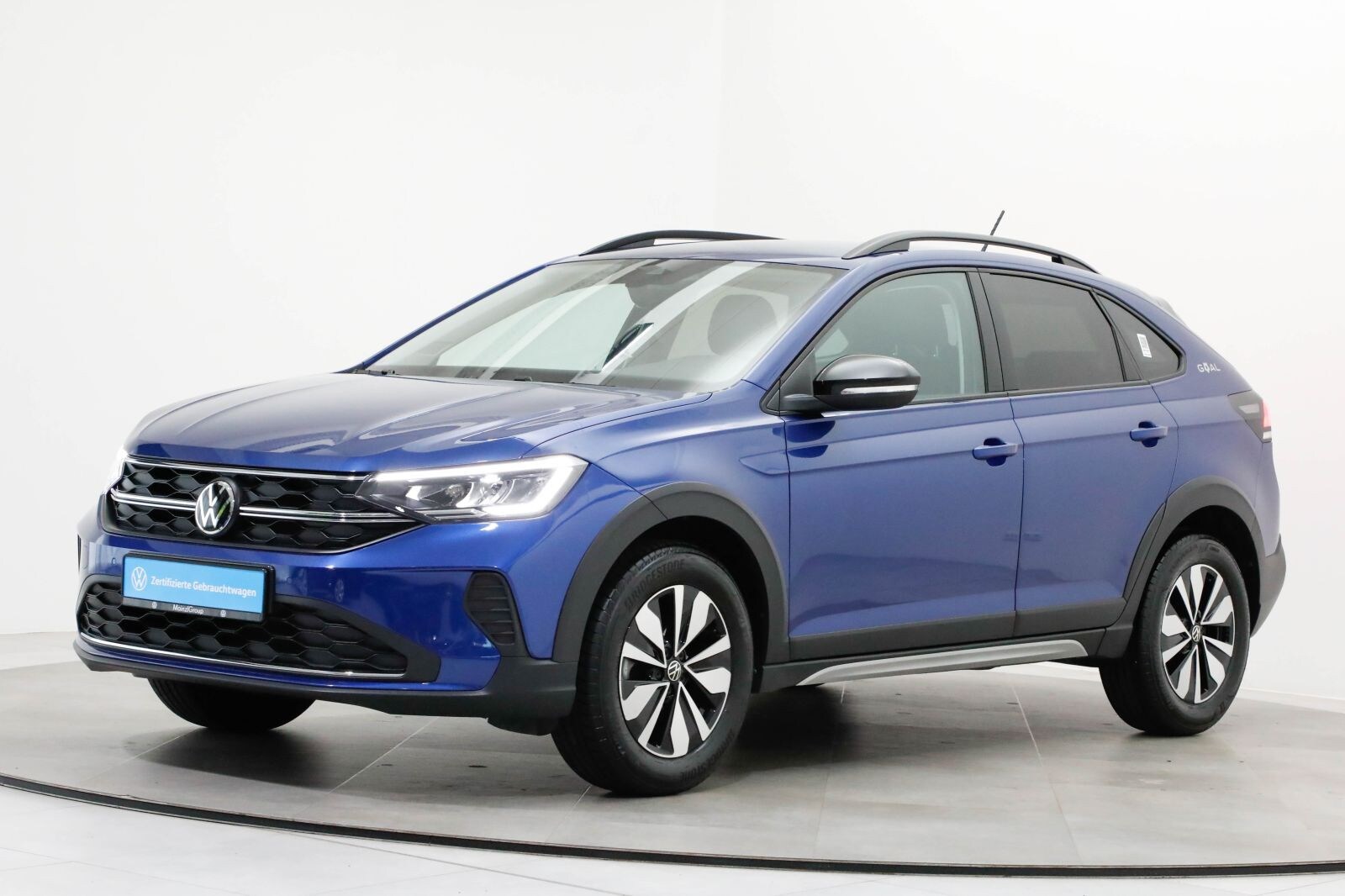 Volkswagen Taigo – Bild 2