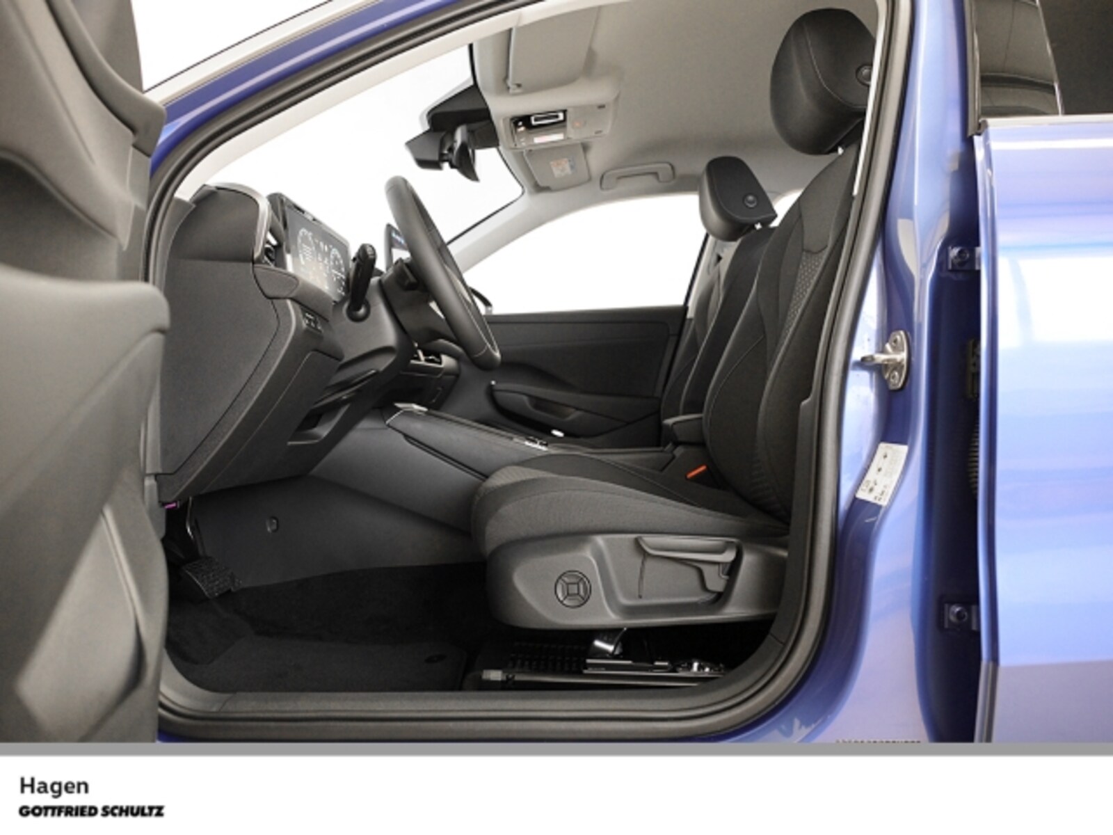 Volkswagen T-Roc – Bild 11