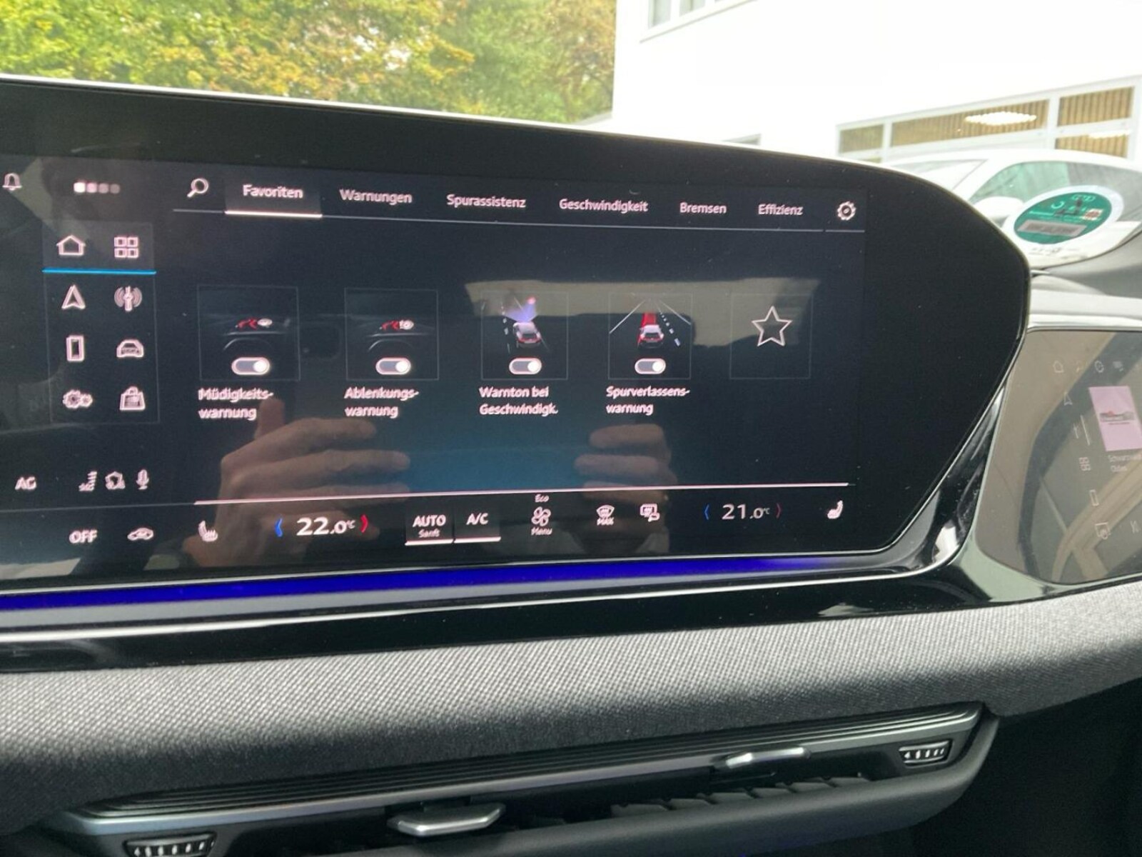 Audi A6 Avant – Bild 25