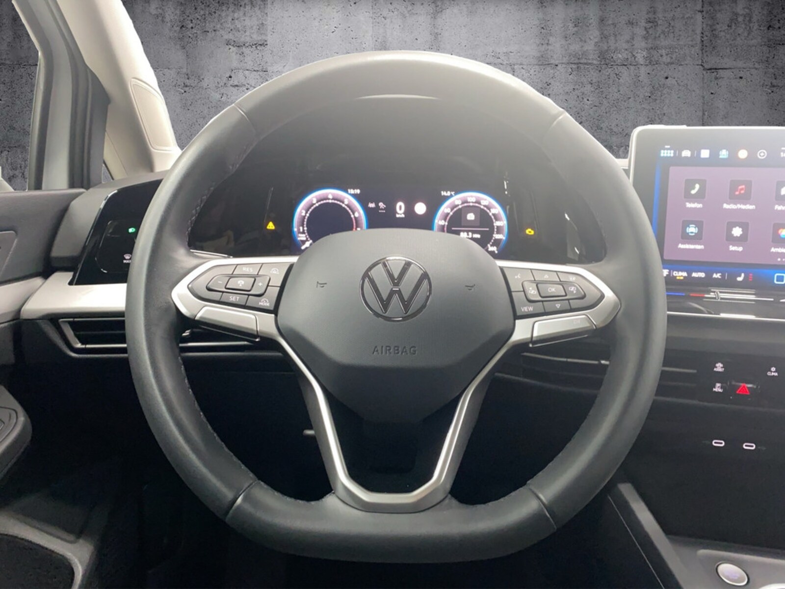 Volkswagen Golf – Bild 22