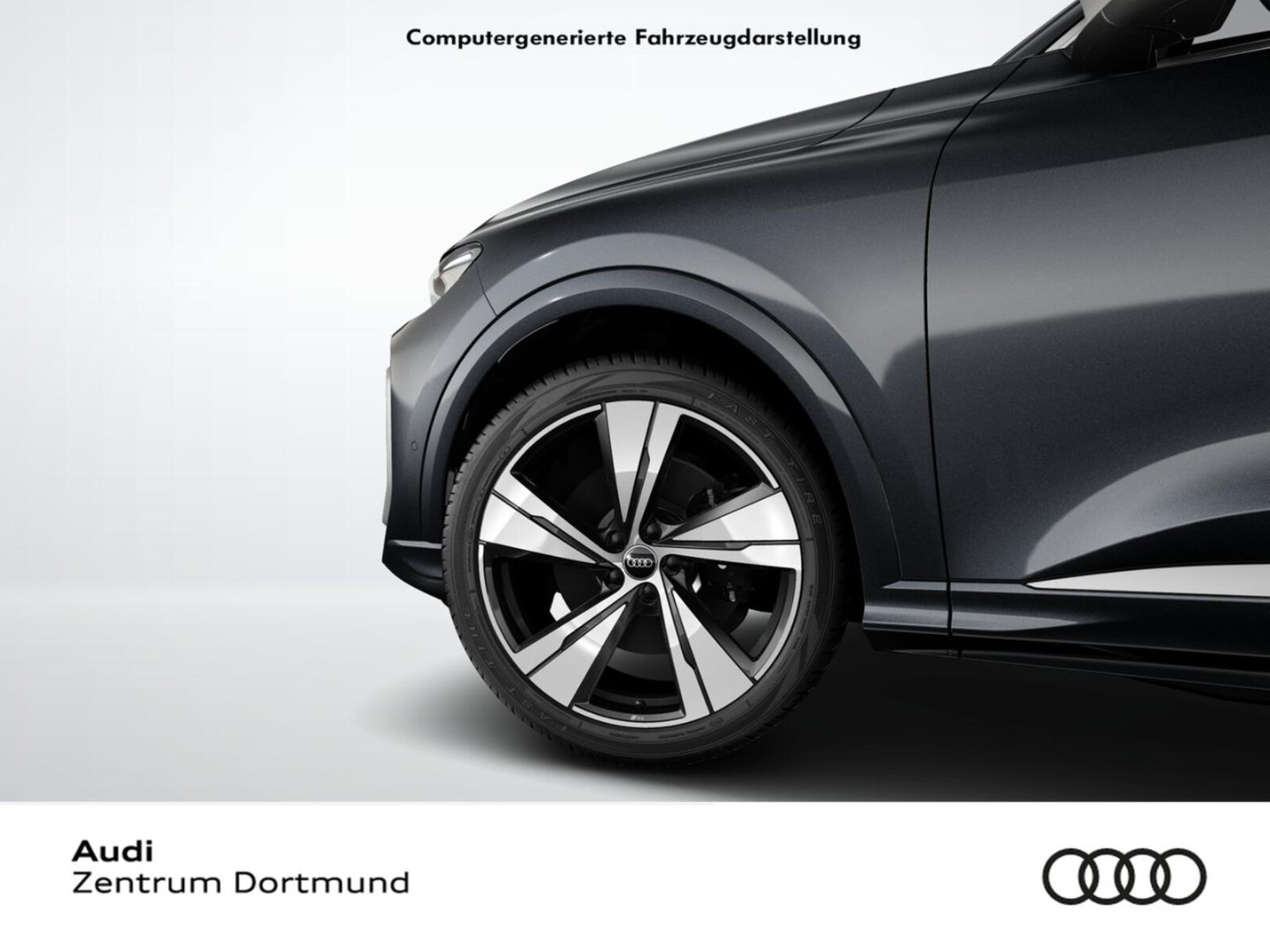 Audi SQ5 – Bild 6