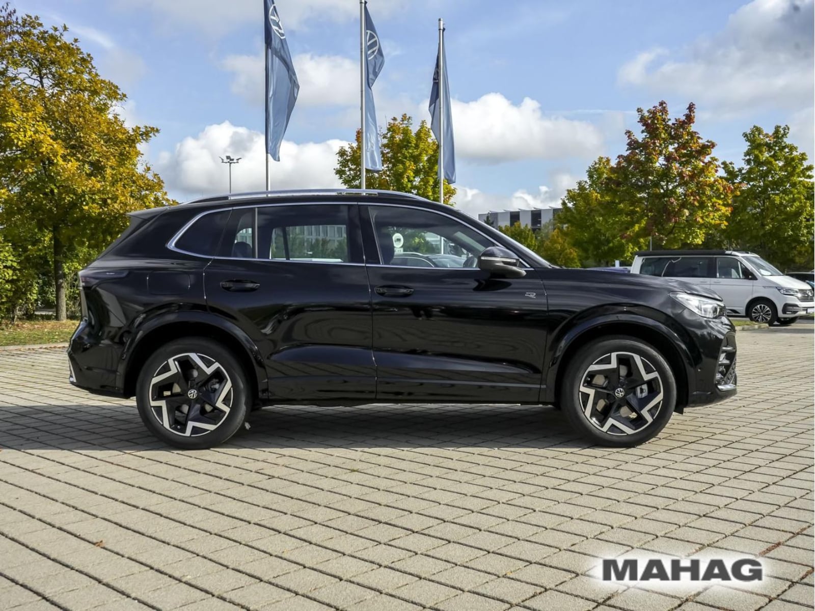 Volkswagen Tiguan – Bild 5
