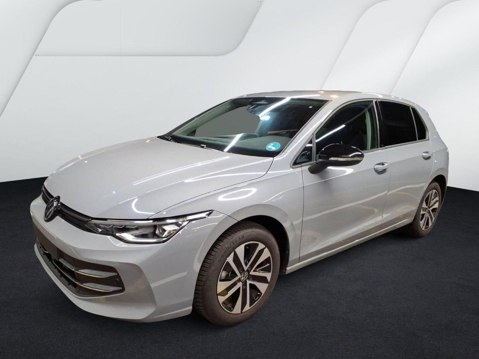 Volkswagen Golf – Bild 2