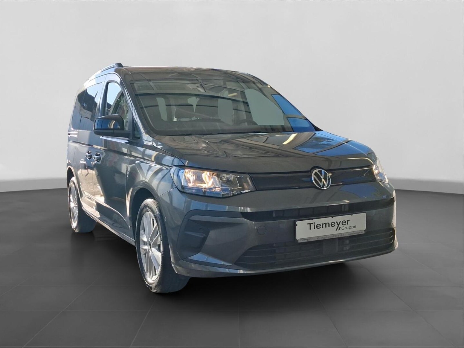 Volkswagen Caddy Kombi – Bild 3
