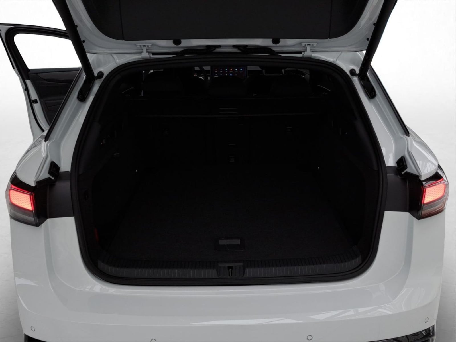 Volkswagen ID.7 Tourer – Bild 11