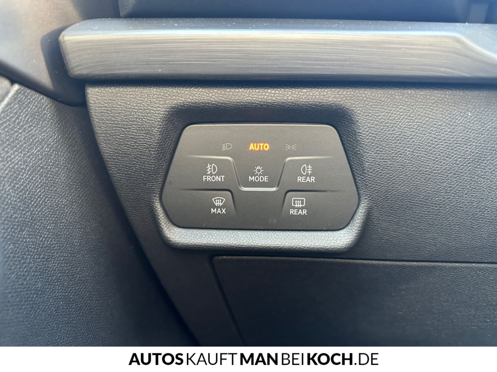 CUPRA Formentor – Bild 19
