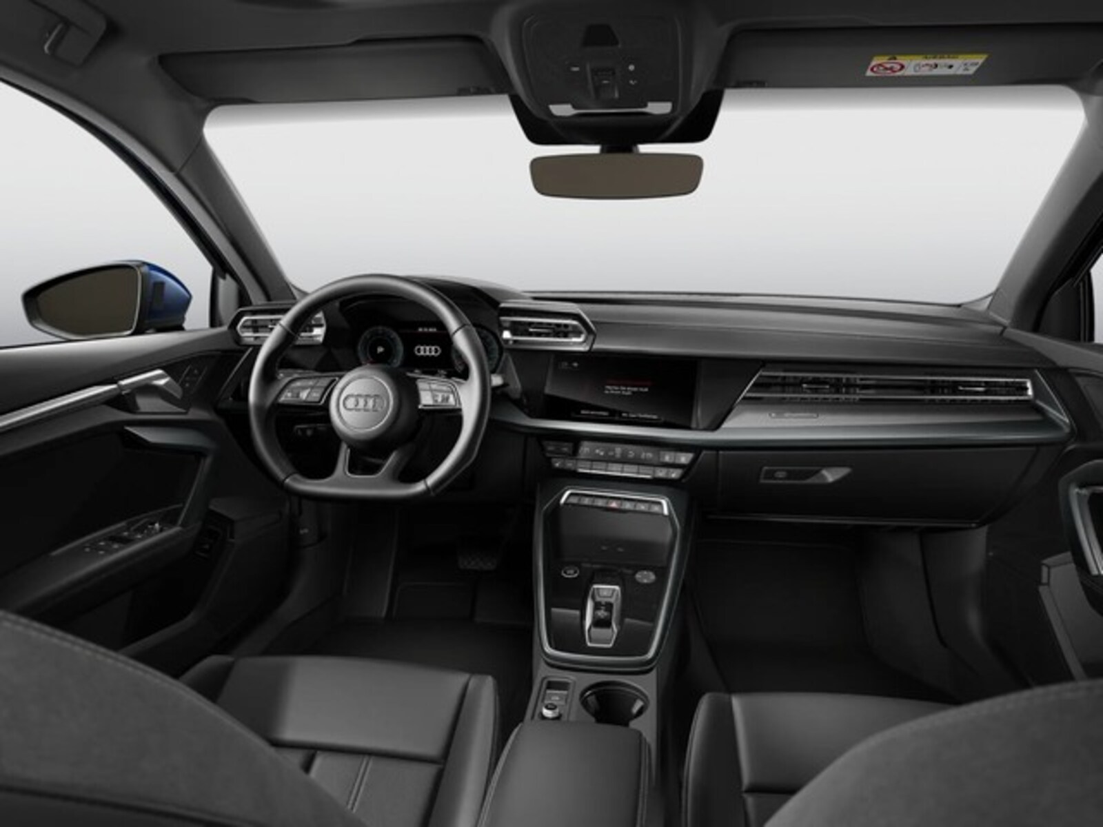 Audi A3 Sportback – Bild 6