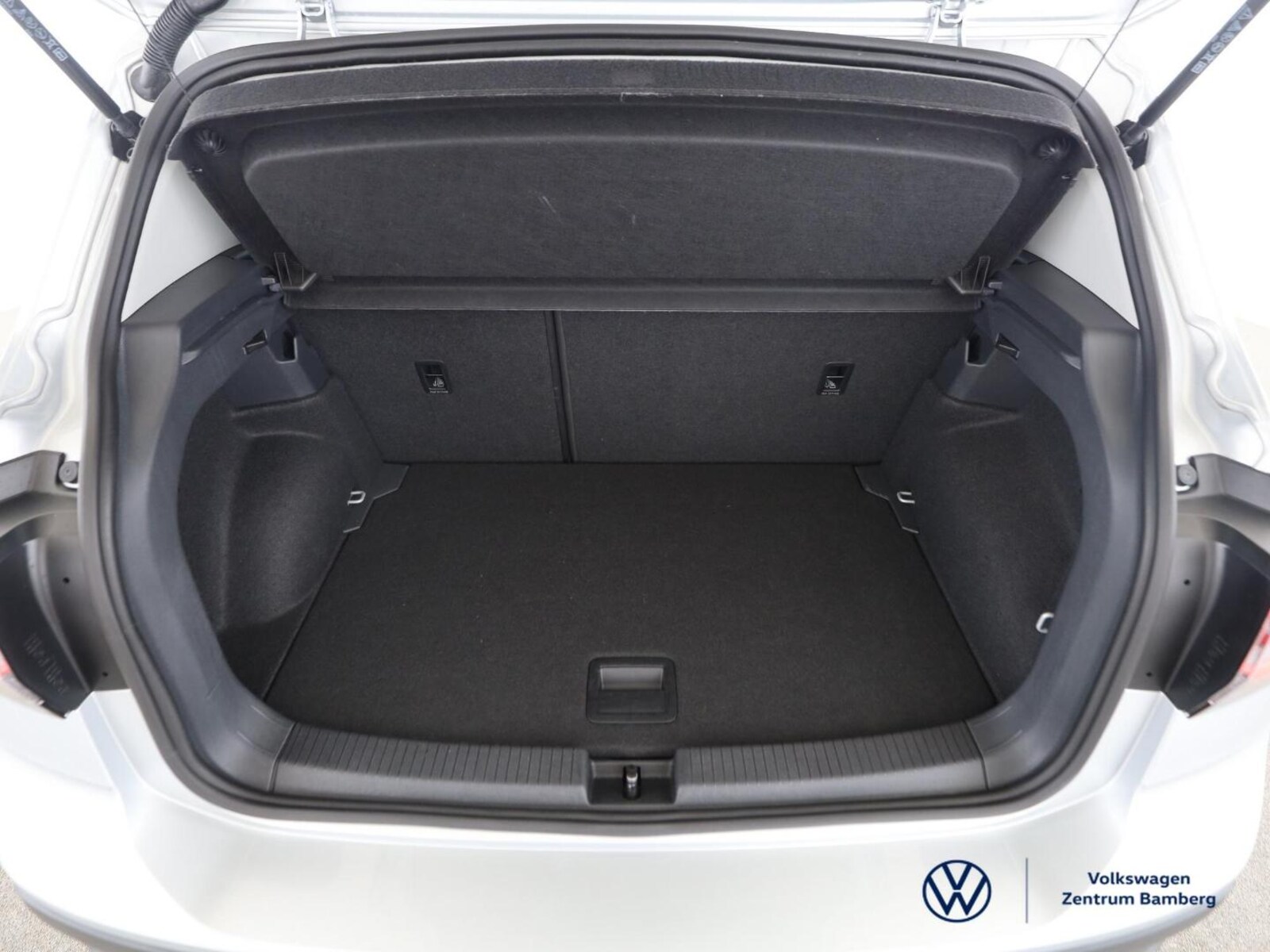 Volkswagen T-Cross – Bild 10