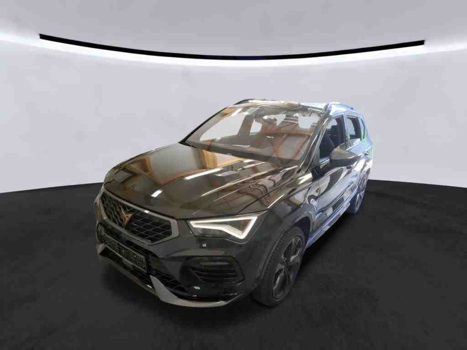CUPRA Ateca – Bild 2