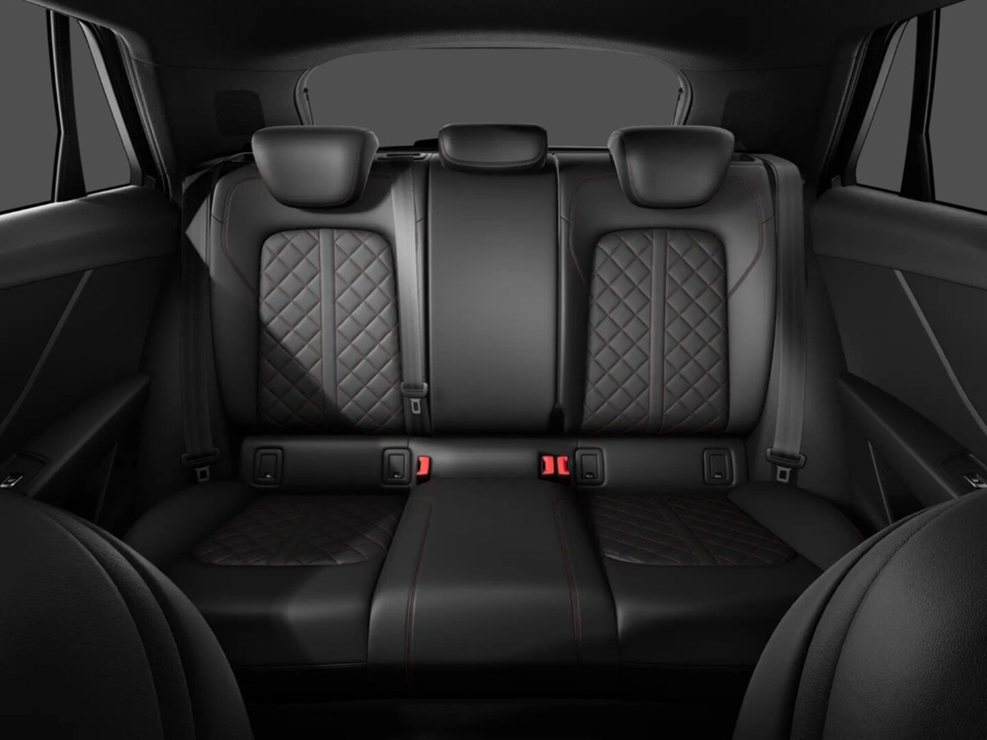Bild über Audi Q2 S line 35 TDI S tronic - für weitere Informationen kontaktieren Sie den Audi Partner
