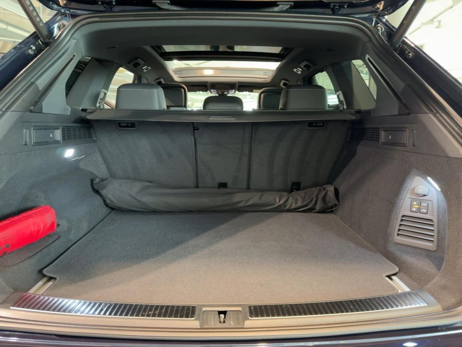 Volkswagen Touareg – Bild 7
