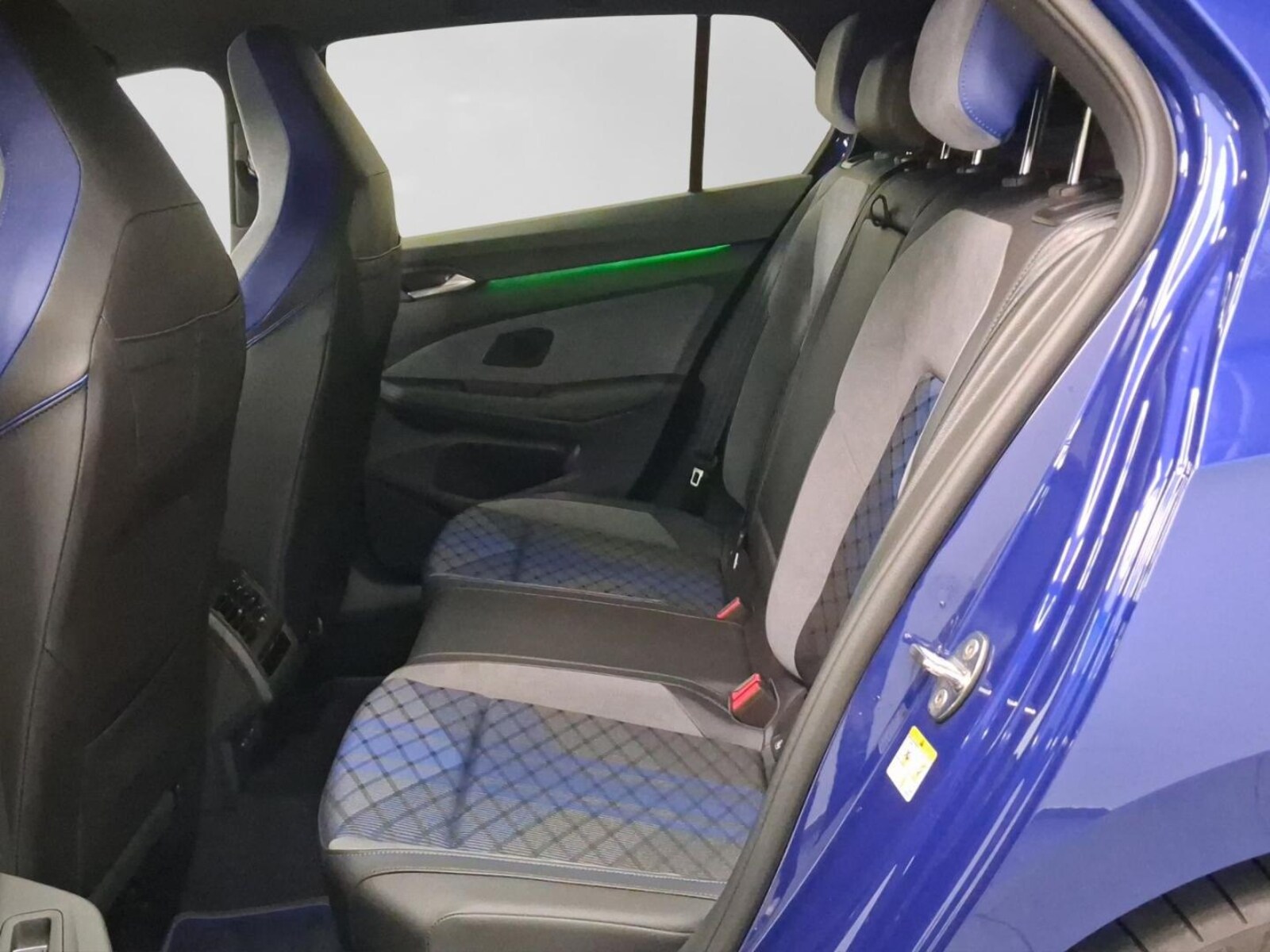 Volkswagen Golf – Bild 17