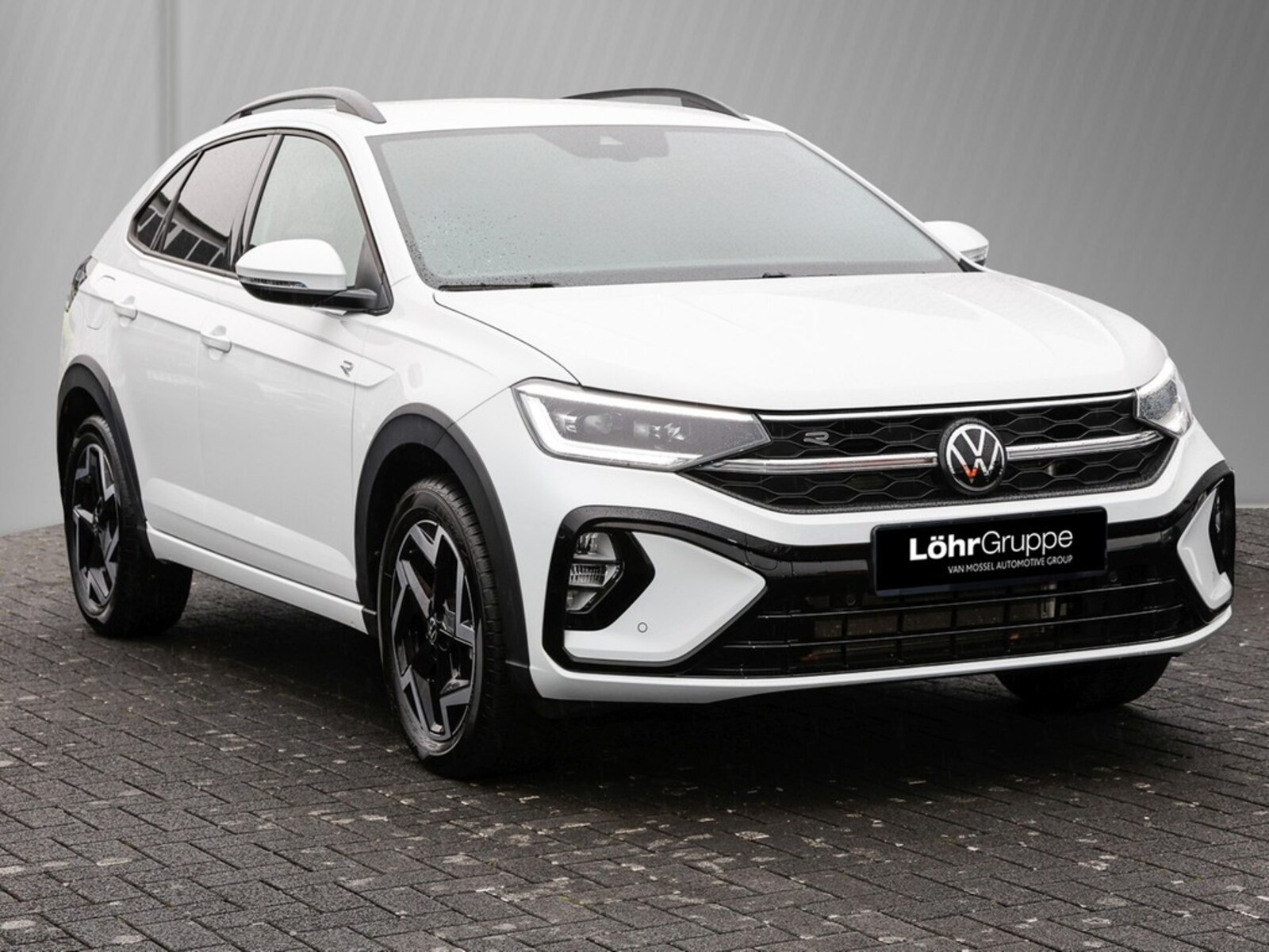 Volkswagen Taigo – Bild 4