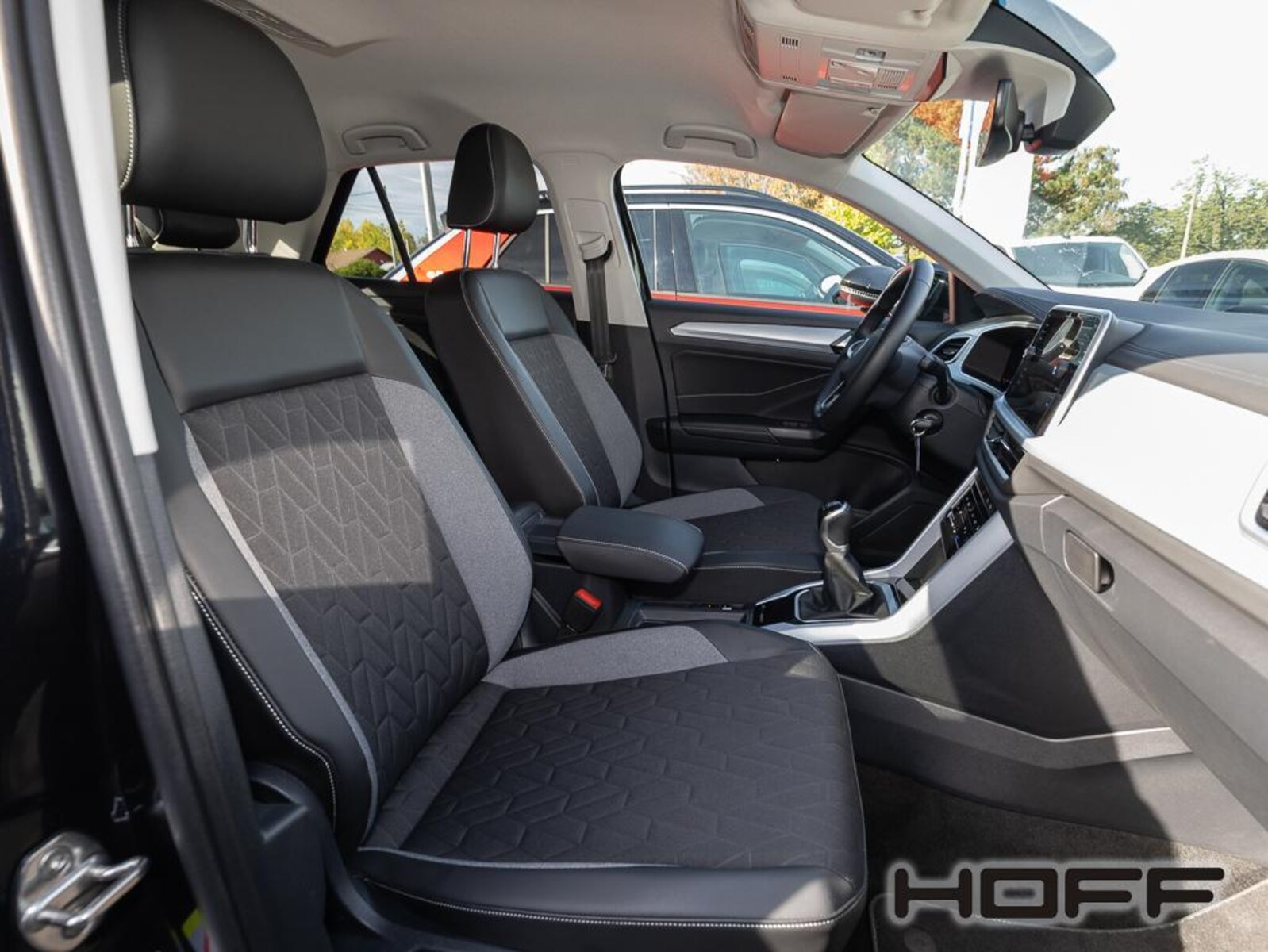 Volkswagen T-Roc – Bild 10