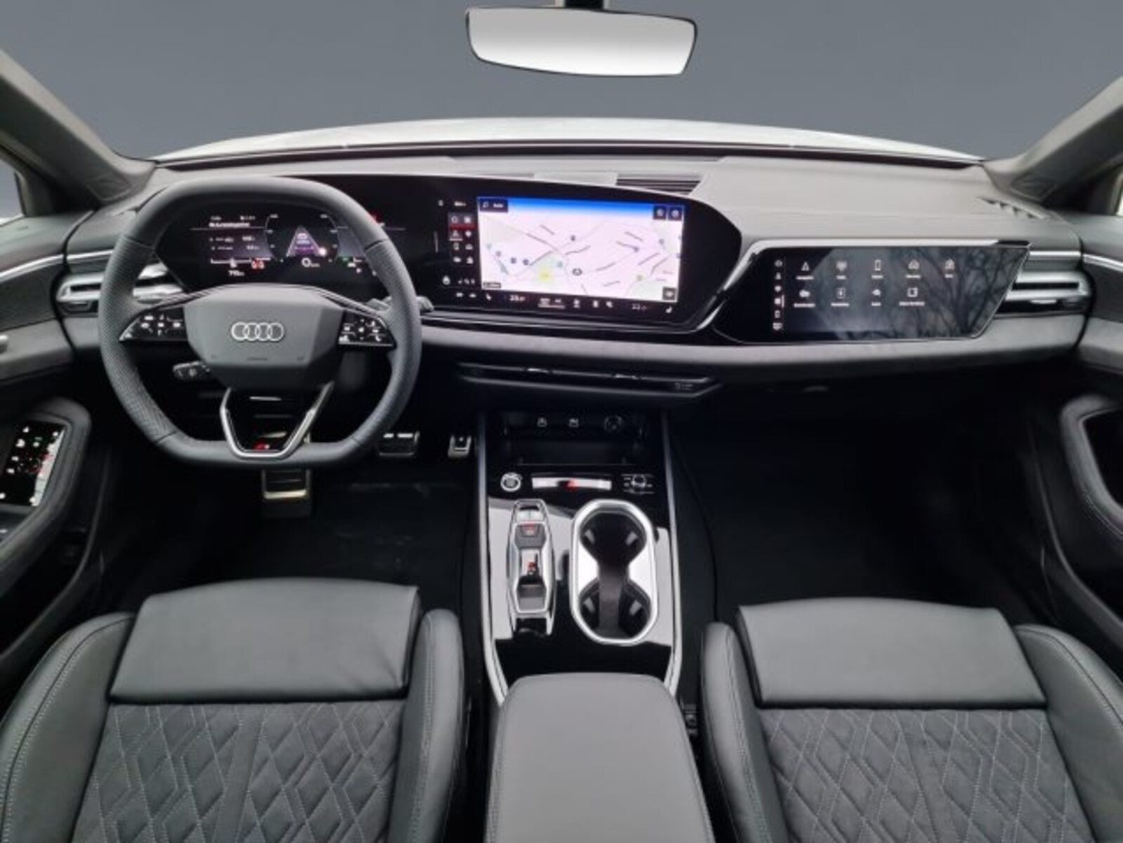 Audi A6 Avant – Bild 7